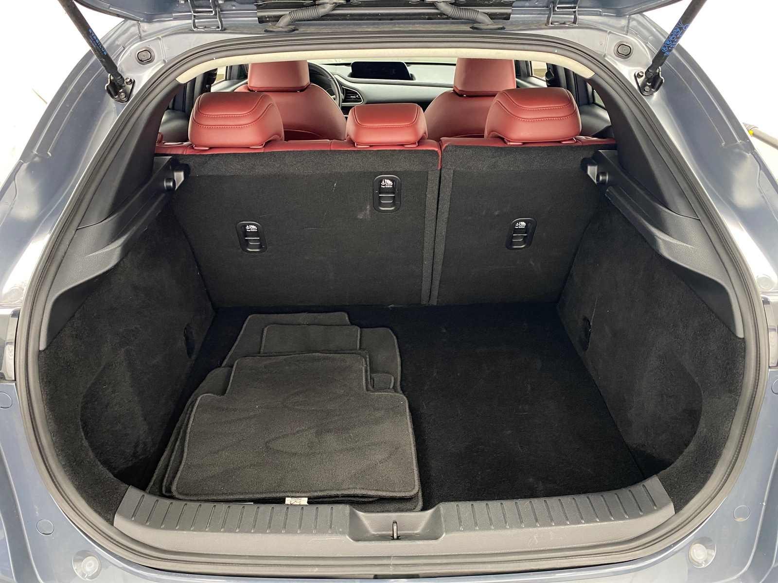 Thumbnail: 2025 Mazda CX-30 - 6