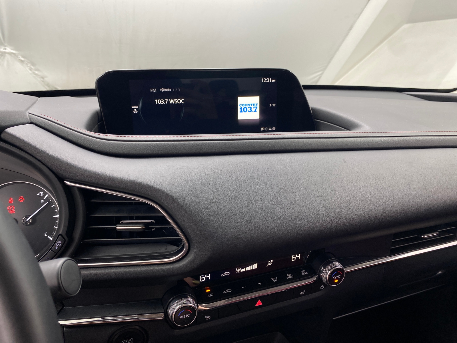 Thumbnail: 2025 Mazda CX-30 - 3