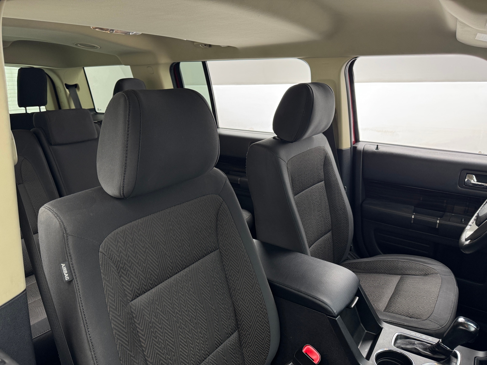 Thumbnail: 2019 Ford Flex - 2