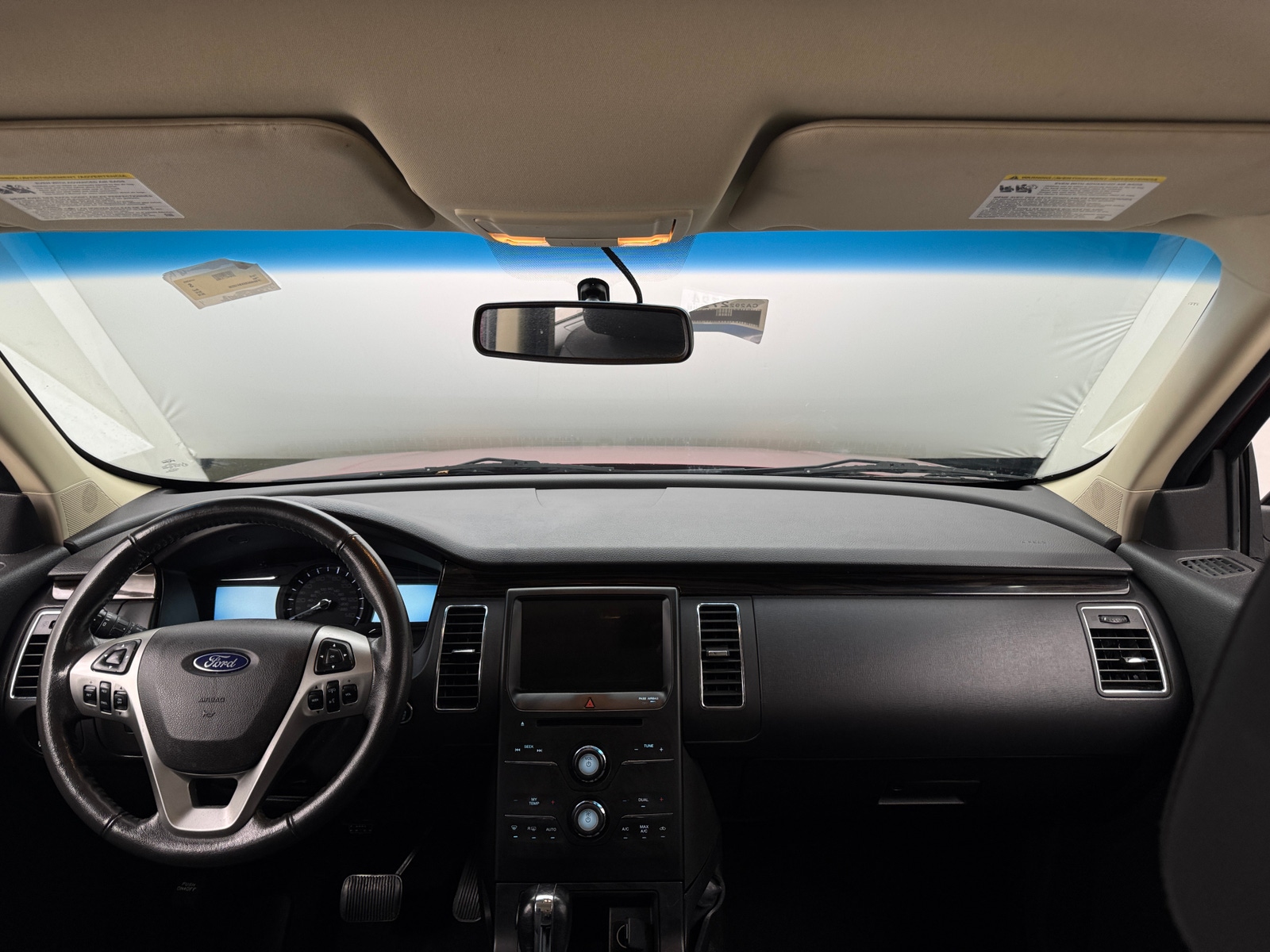 Thumbnail: 2019 Ford Flex - 3