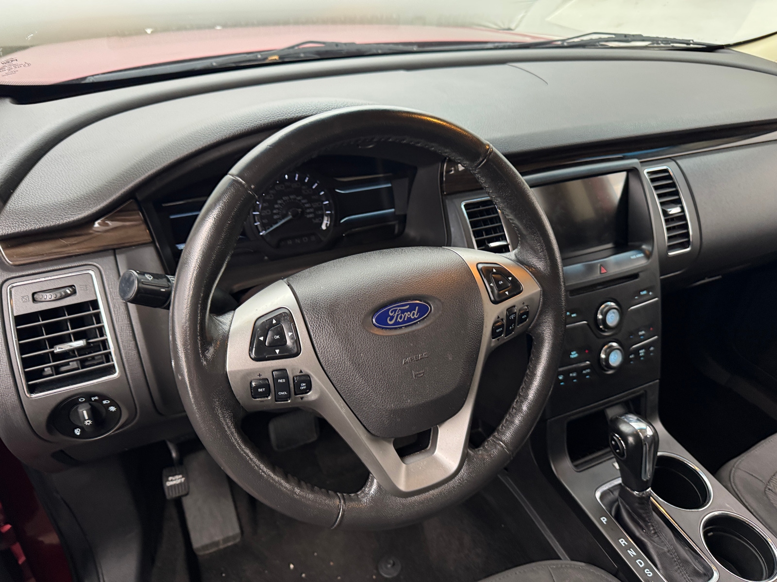 Thumbnail: 2019 Ford Flex - 5