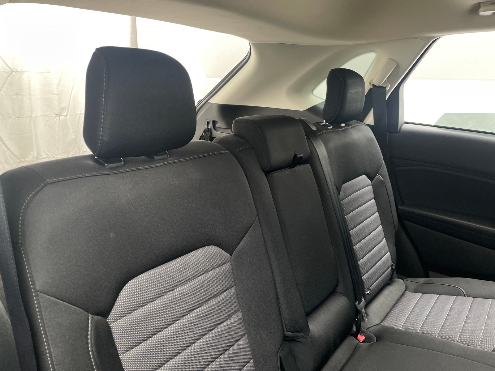 Thumbnail: 2020 Ford Edge - 6