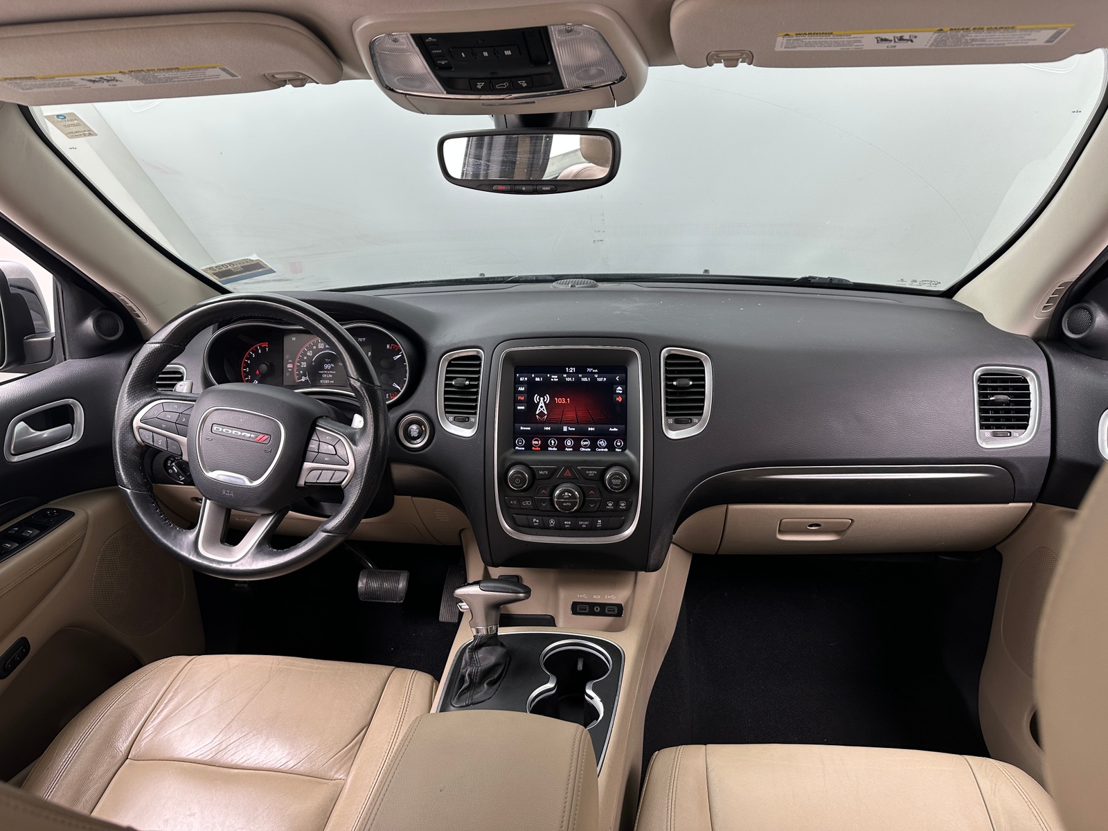 Thumbnail: 2019 Dodge Durango - 2