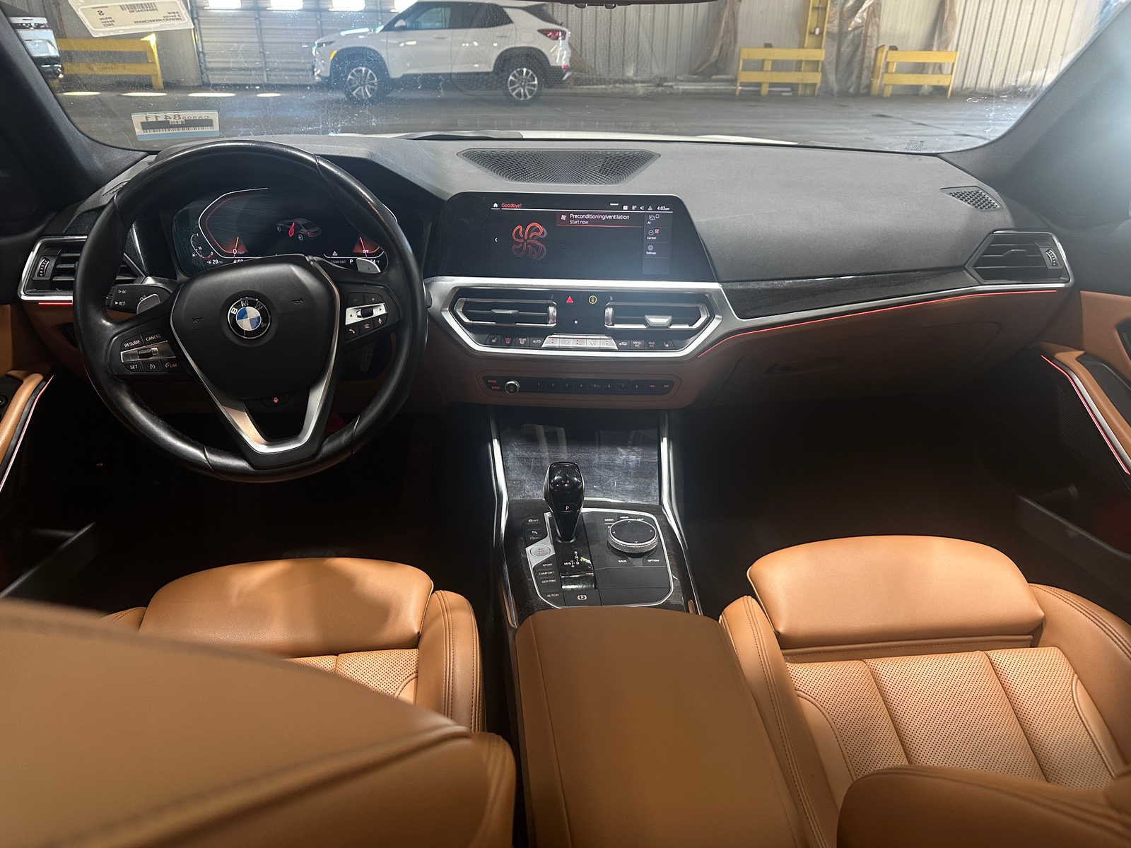 Thumbnail: 2022 BMW 3 Series - 2