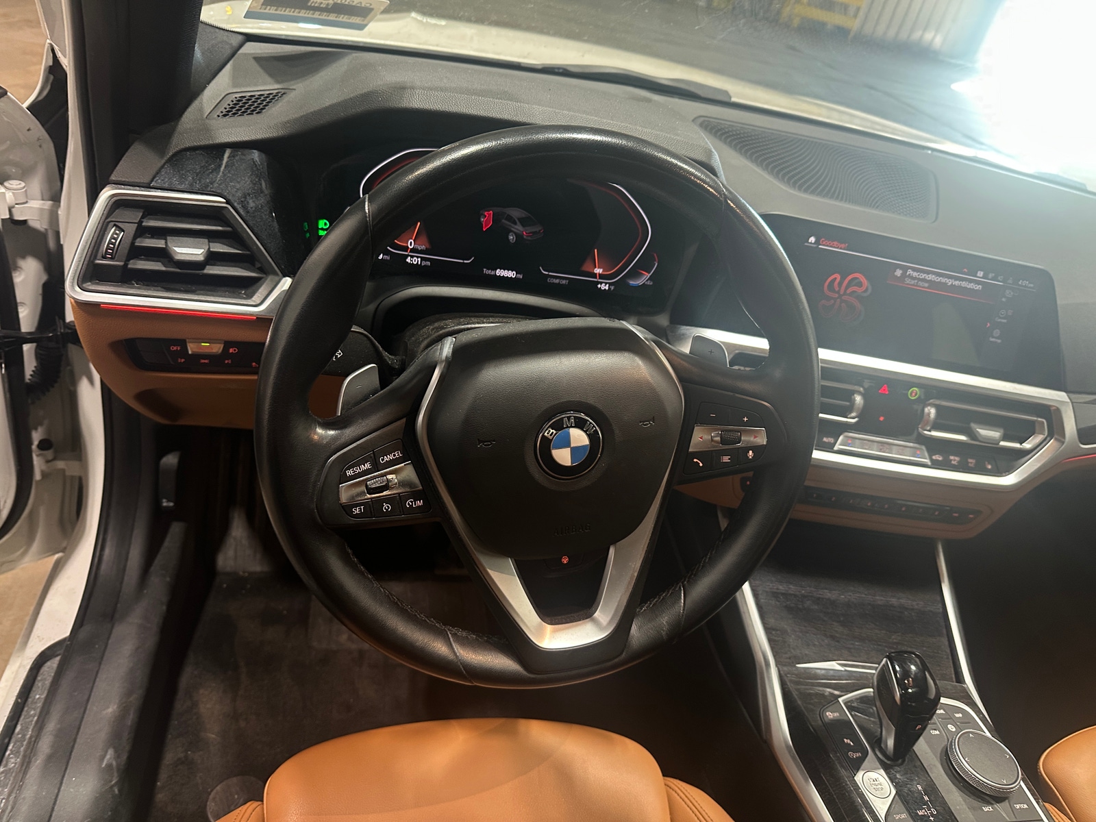 Thumbnail: 2022 BMW 3 Series - 4