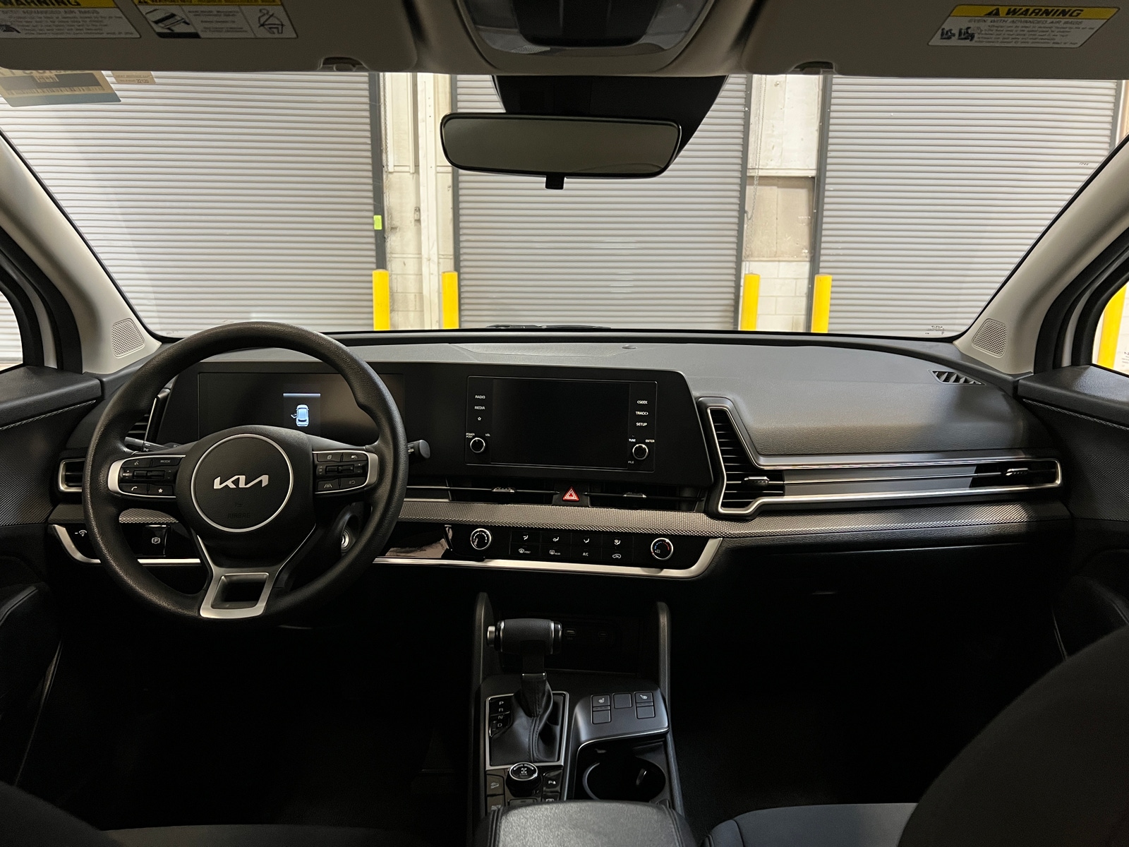 Thumbnail: 2025 Kia Sportage - 3