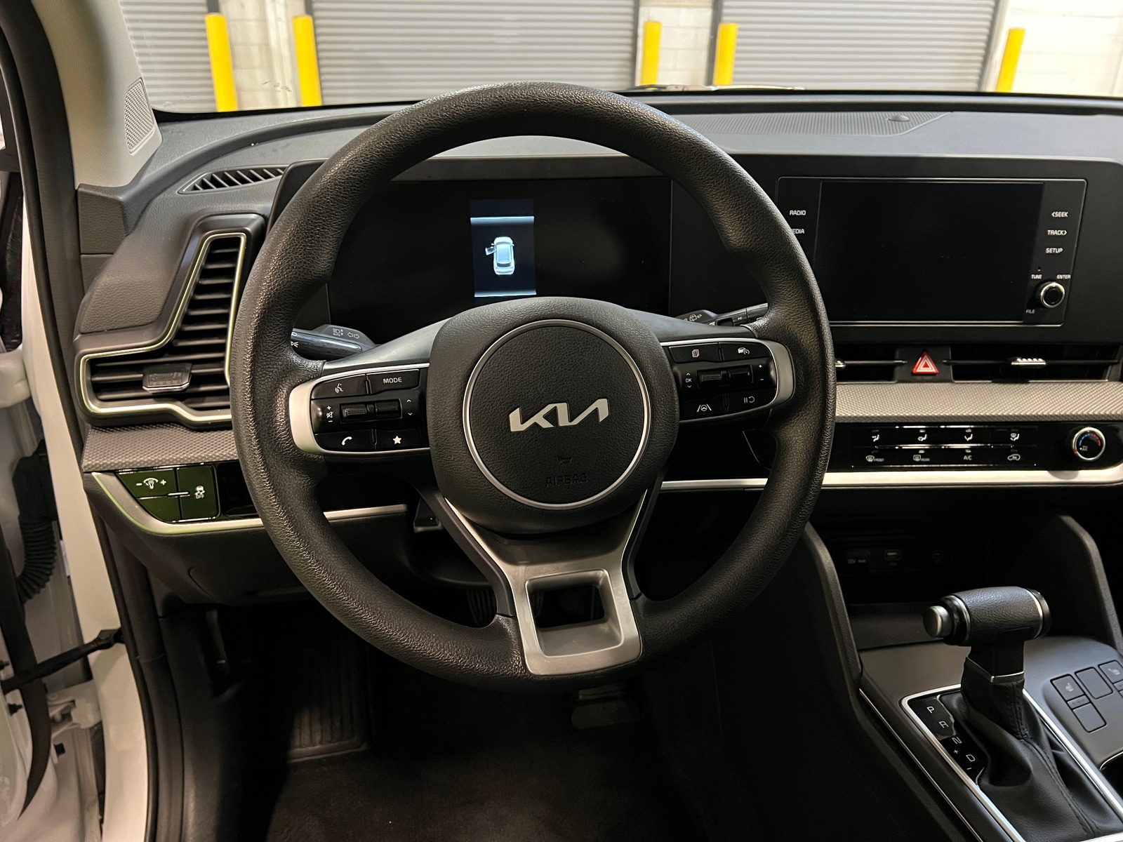 Thumbnail: 2025 Kia Sportage - 5
