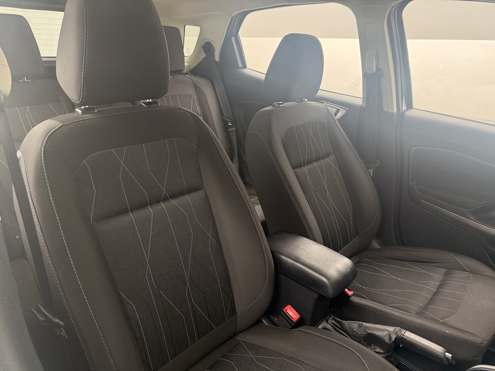 Thumbnail: 2019 Ford EcoSport - 2