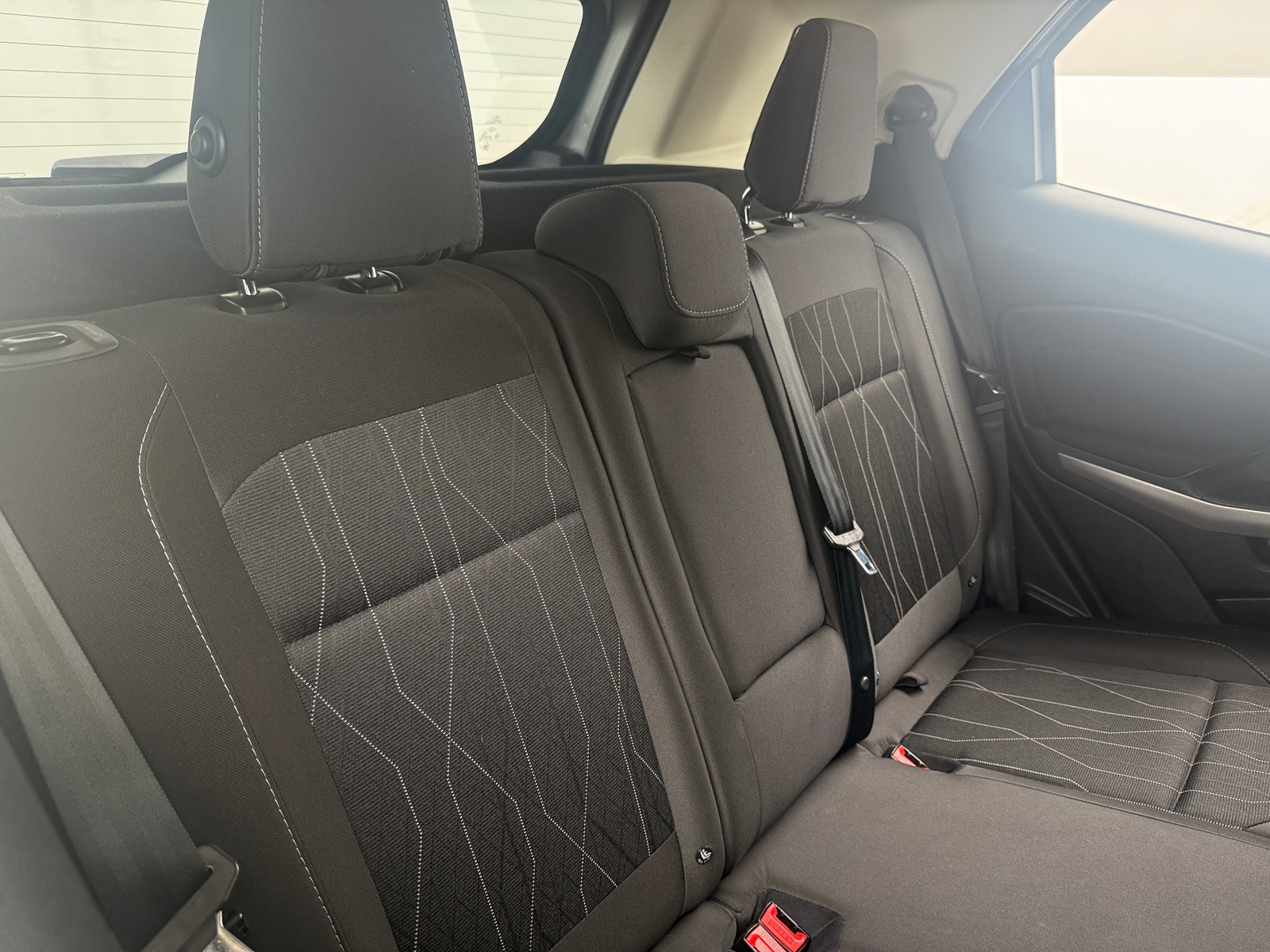 Thumbnail: 2019 Ford EcoSport - 6