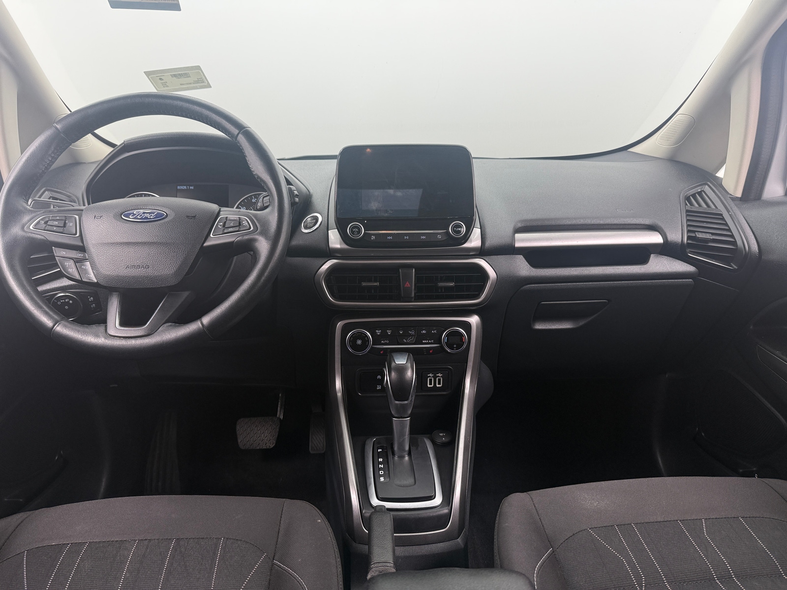 Thumbnail: 2019 Ford EcoSport - 3