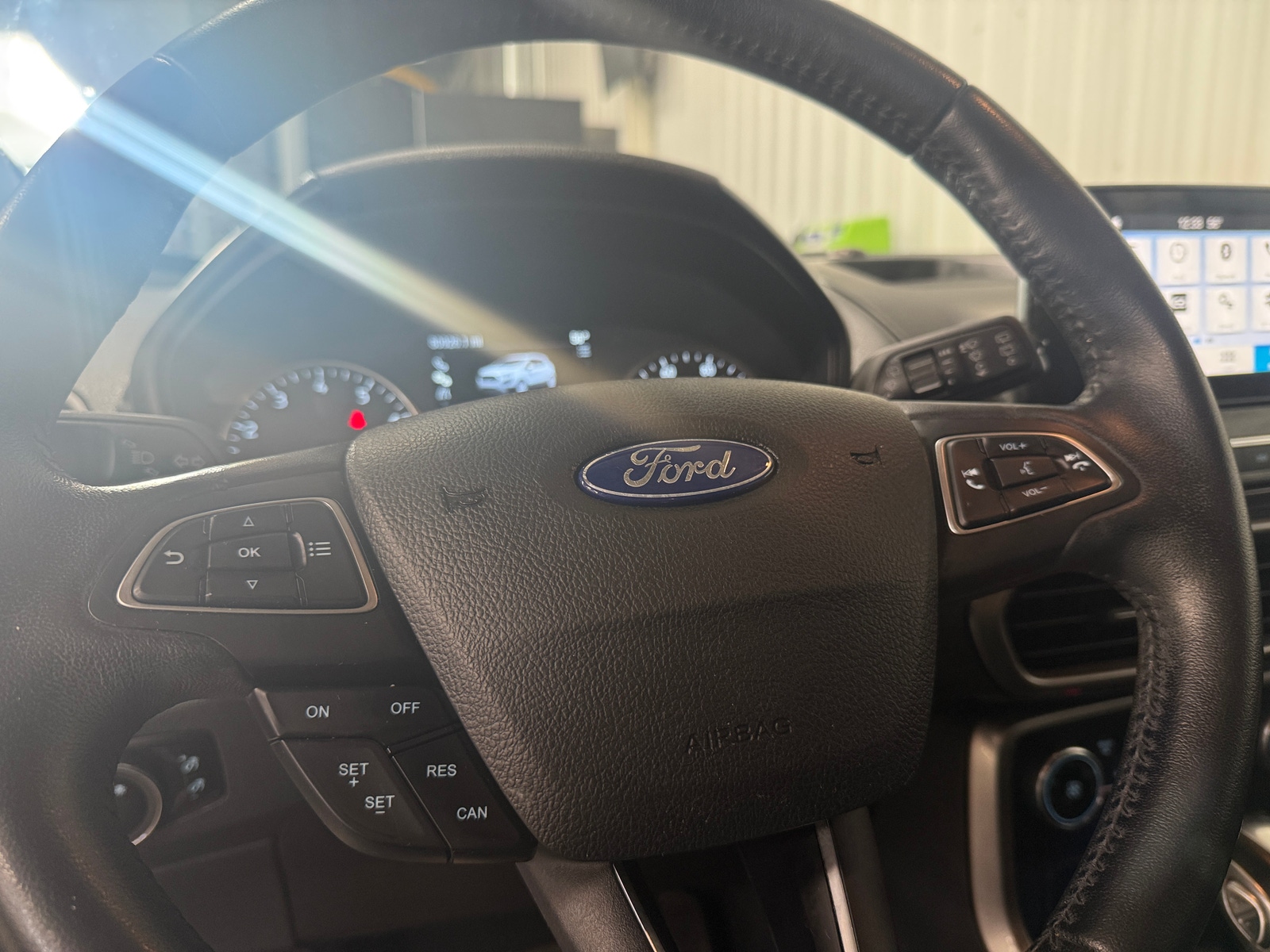 Thumbnail: 2019 Ford EcoSport - 5