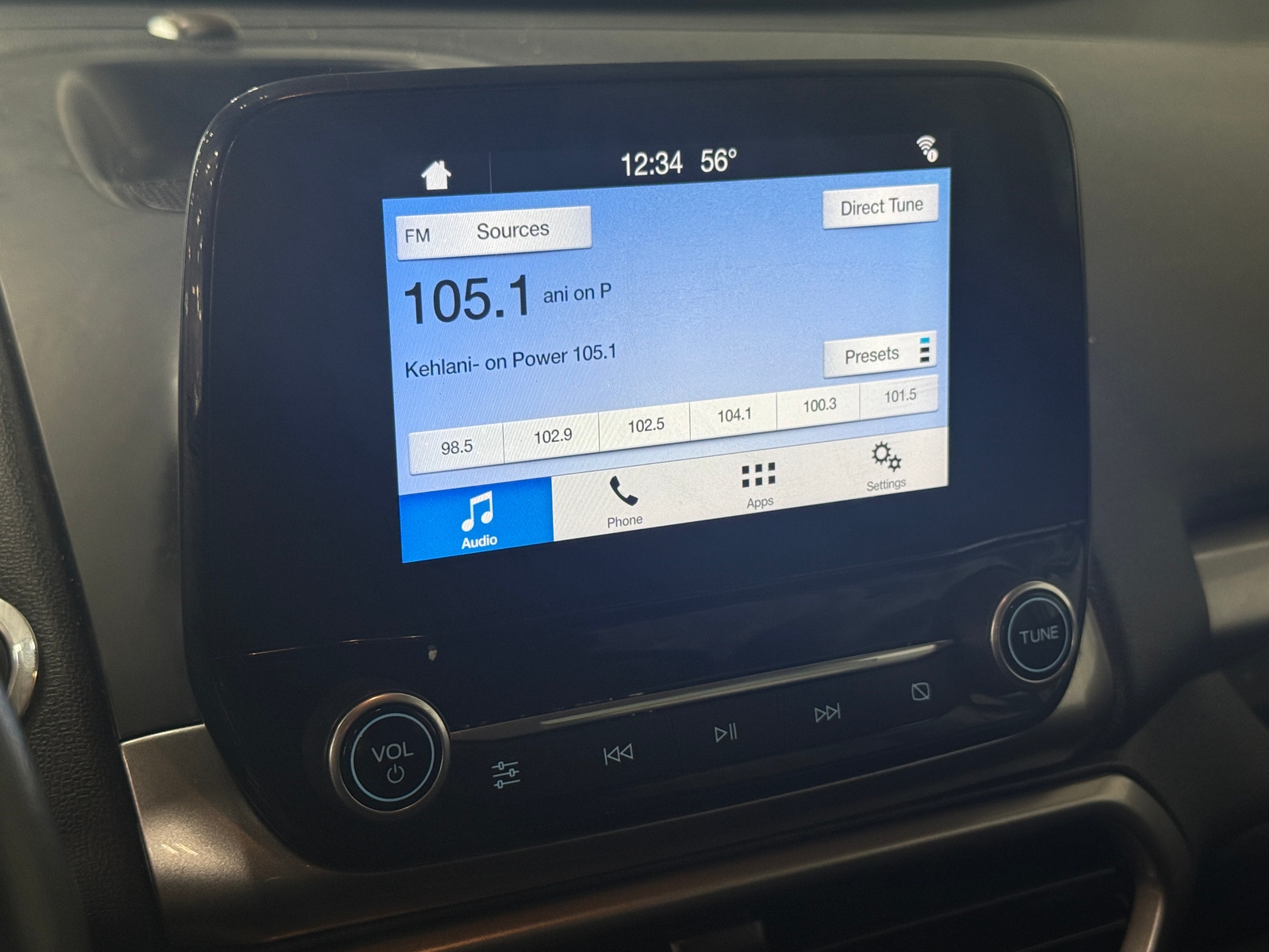 Thumbnail: 2019 Ford EcoSport - 4