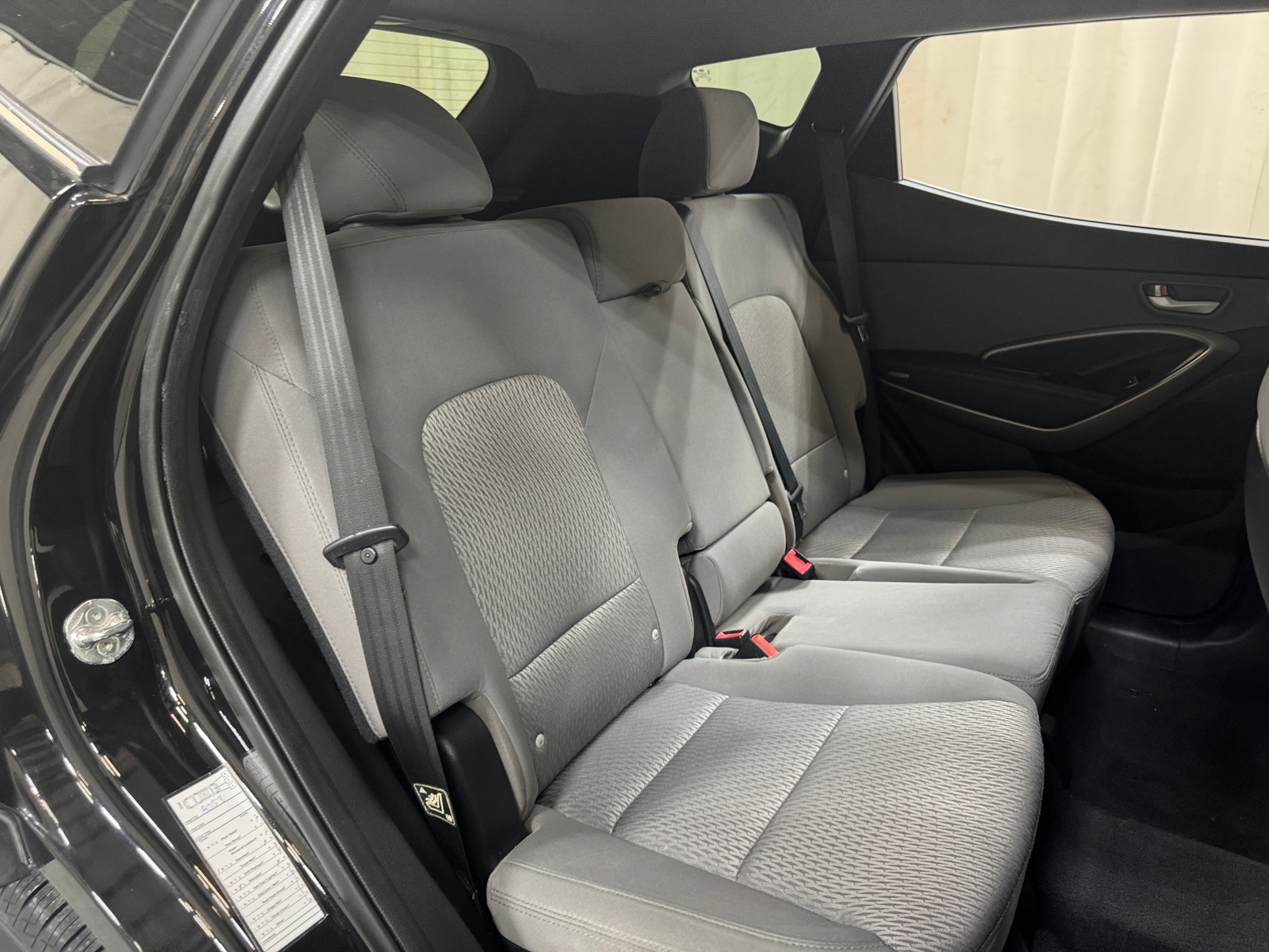 Thumbnail: 2015 Hyundai Santa Fe - 6