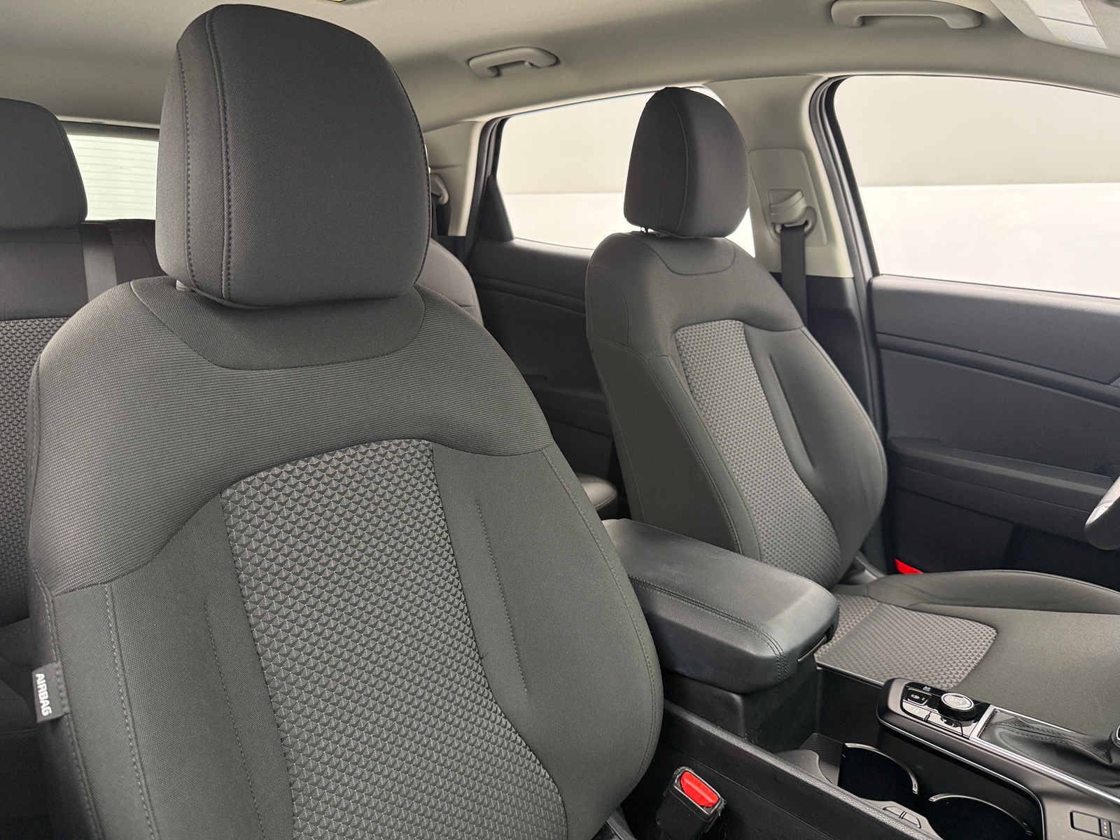 Thumbnail: 2025 Kia Sportage - 2