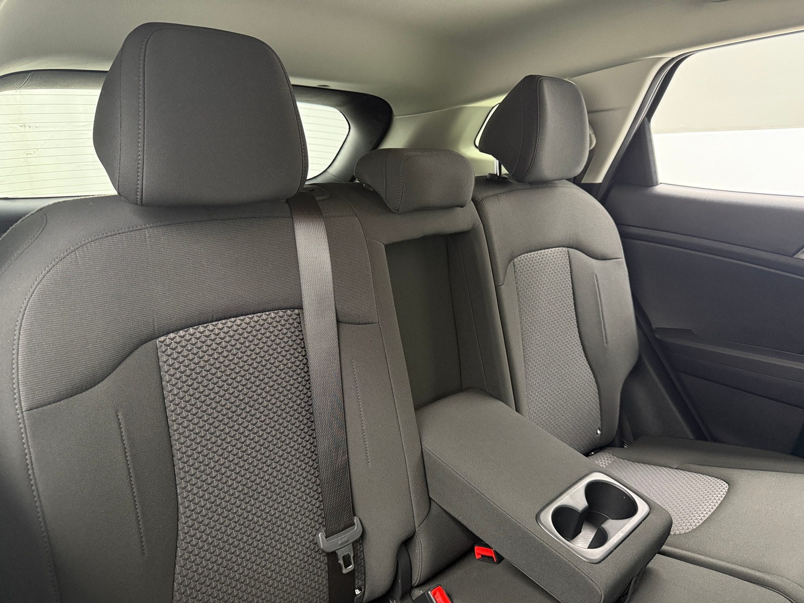 Thumbnail: 2025 Kia Sportage - 6