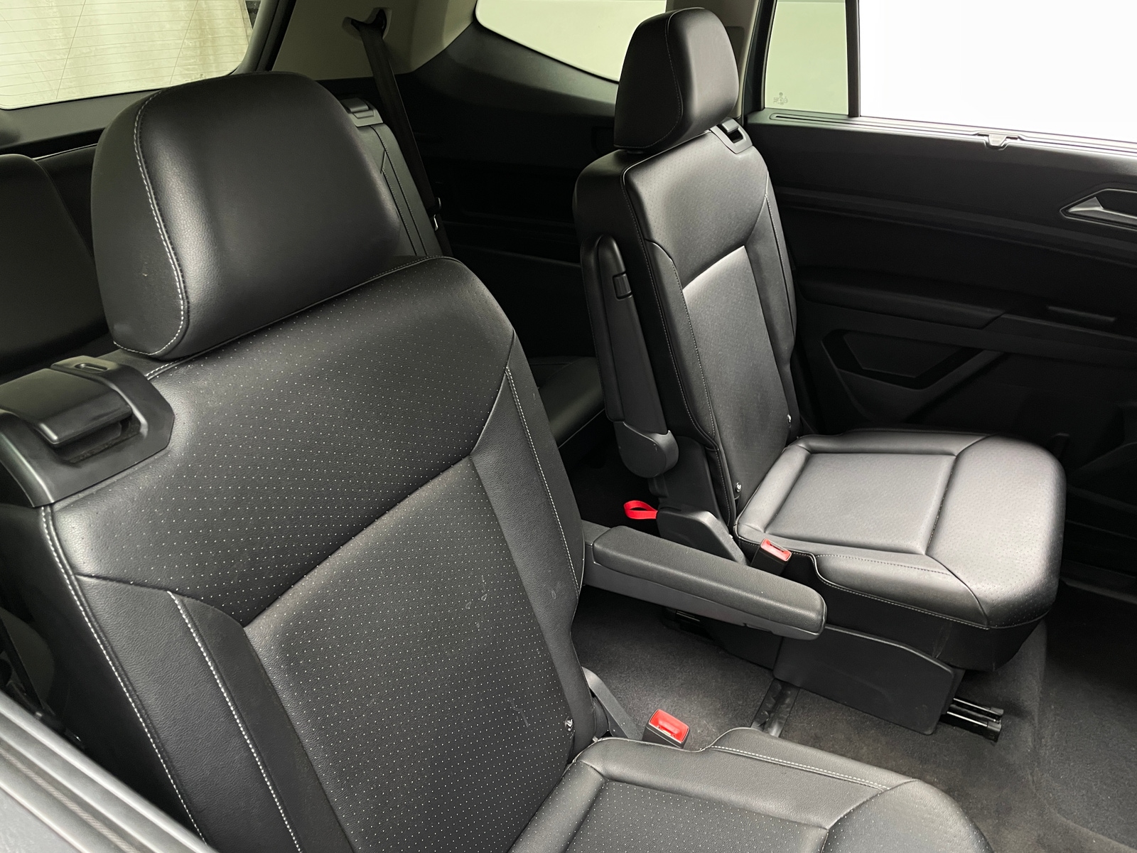 Thumbnail: 2019 Volkswagen Atlas - 5