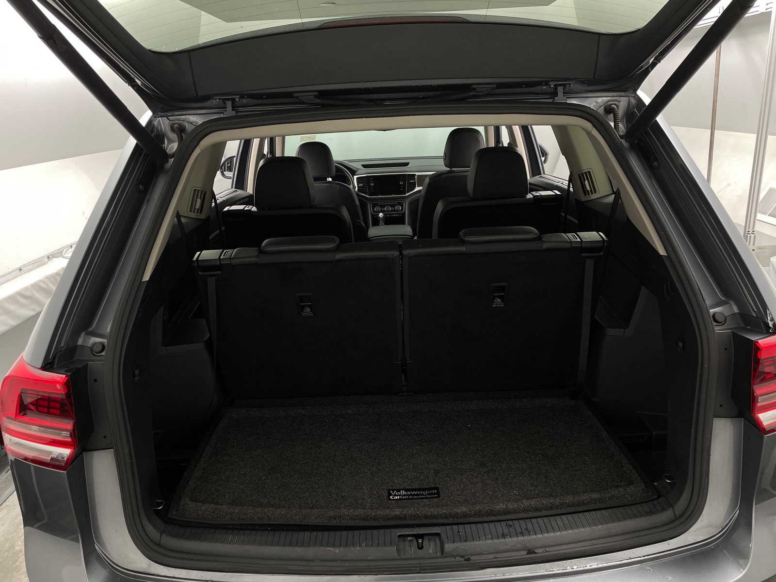 Thumbnail: 2019 Volkswagen Atlas - 6