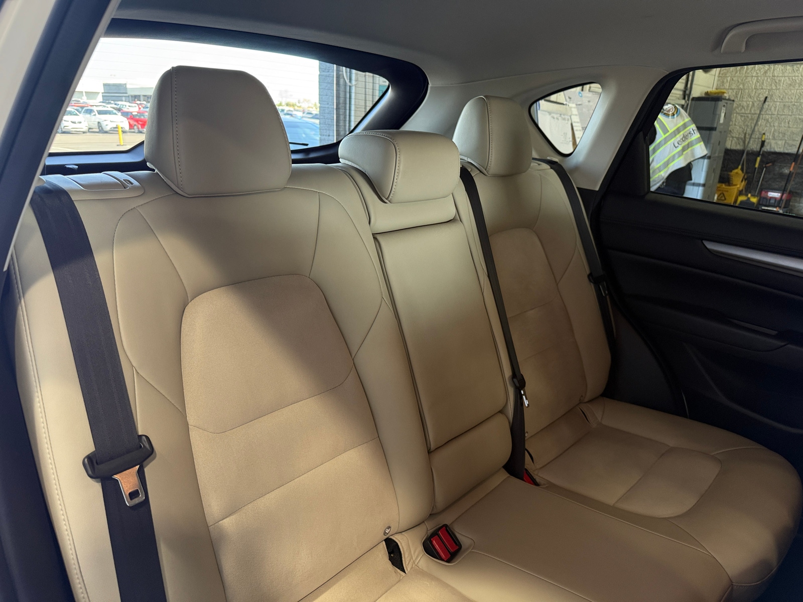 Thumbnail: 2018 Mazda CX-5 - 5