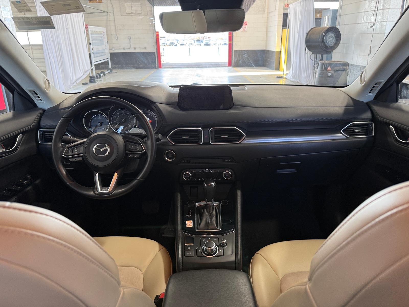 Thumbnail: 2018 Mazda CX-5 - 2