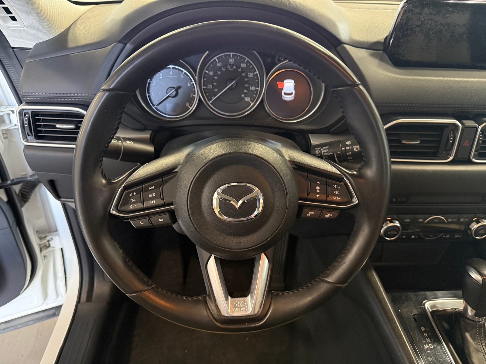 Thumbnail: 2018 Mazda CX-5 - 4