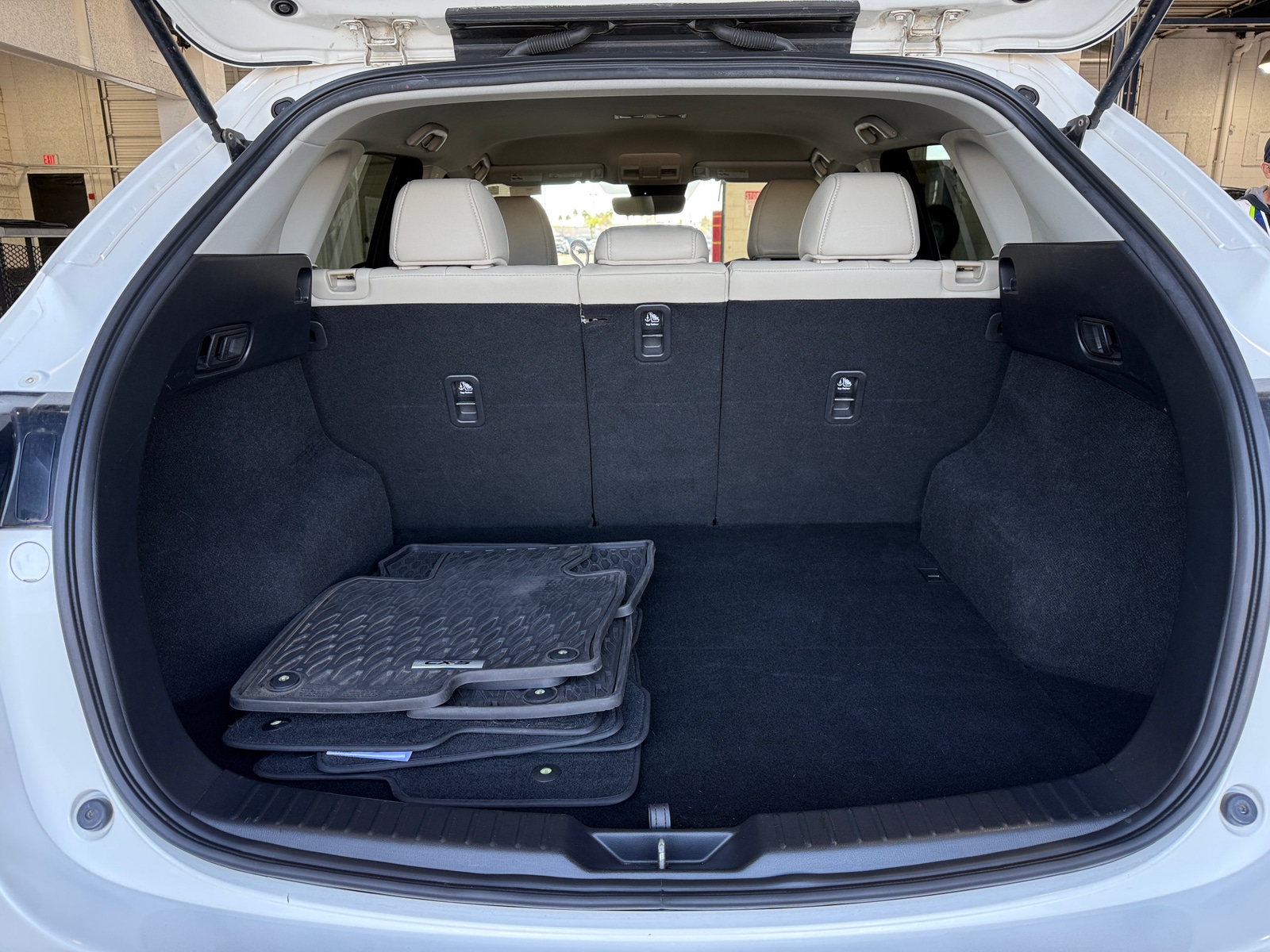 Thumbnail: 2018 Mazda CX-5 - 6