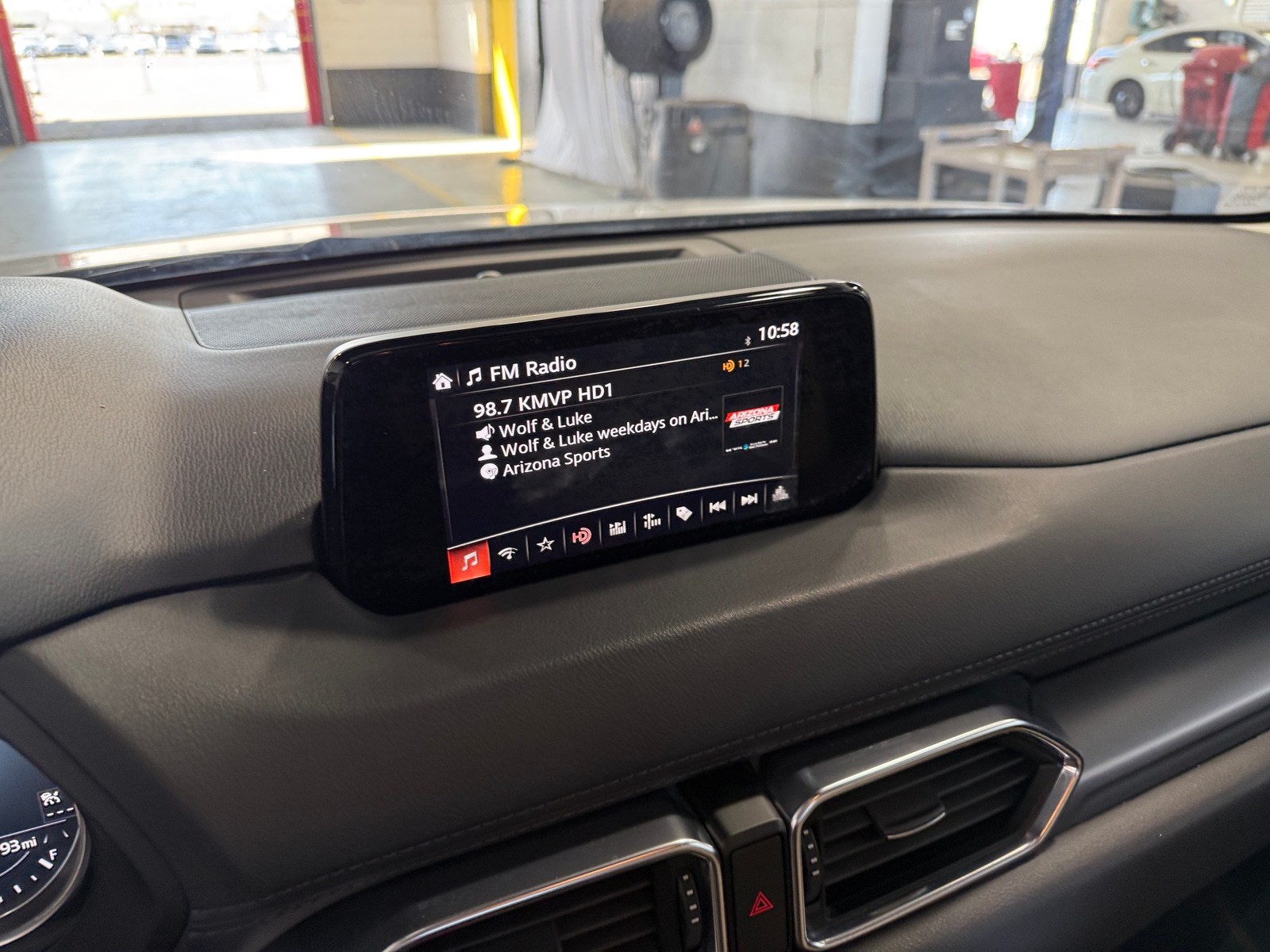 Thumbnail: 2018 Mazda CX-5 - 3