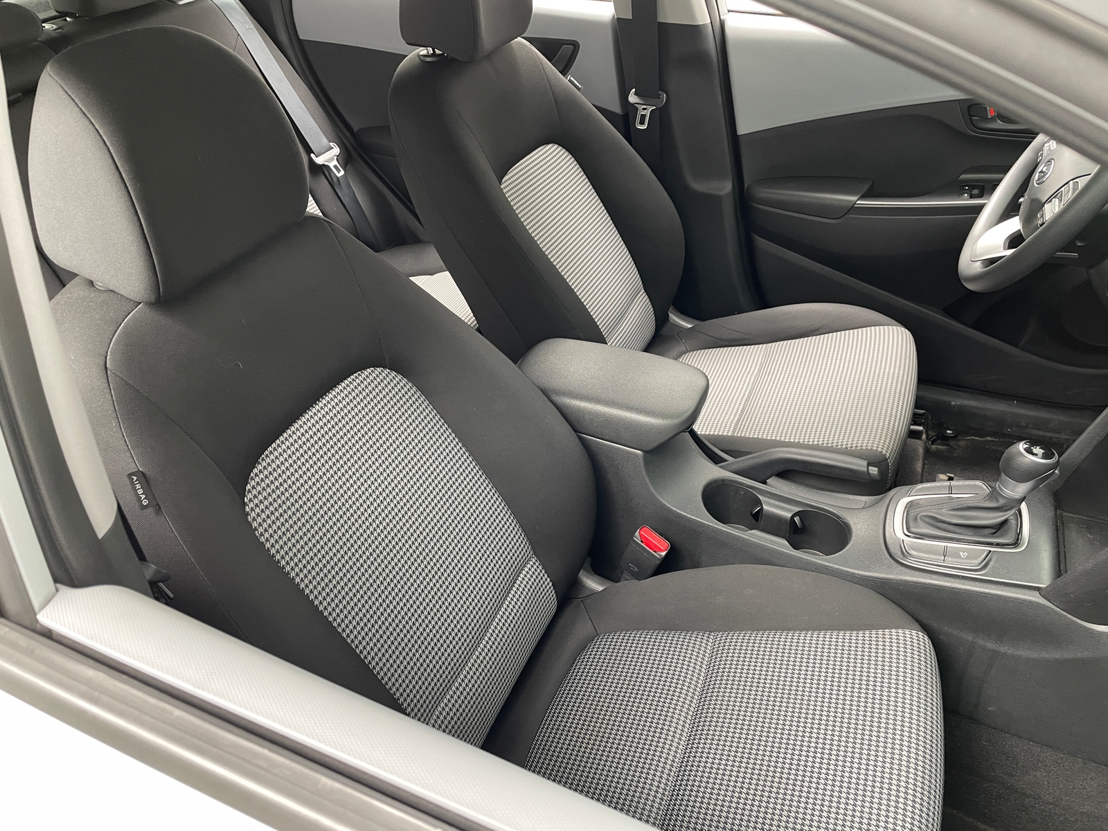 Thumbnail: 2021 Hyundai Kona - 2