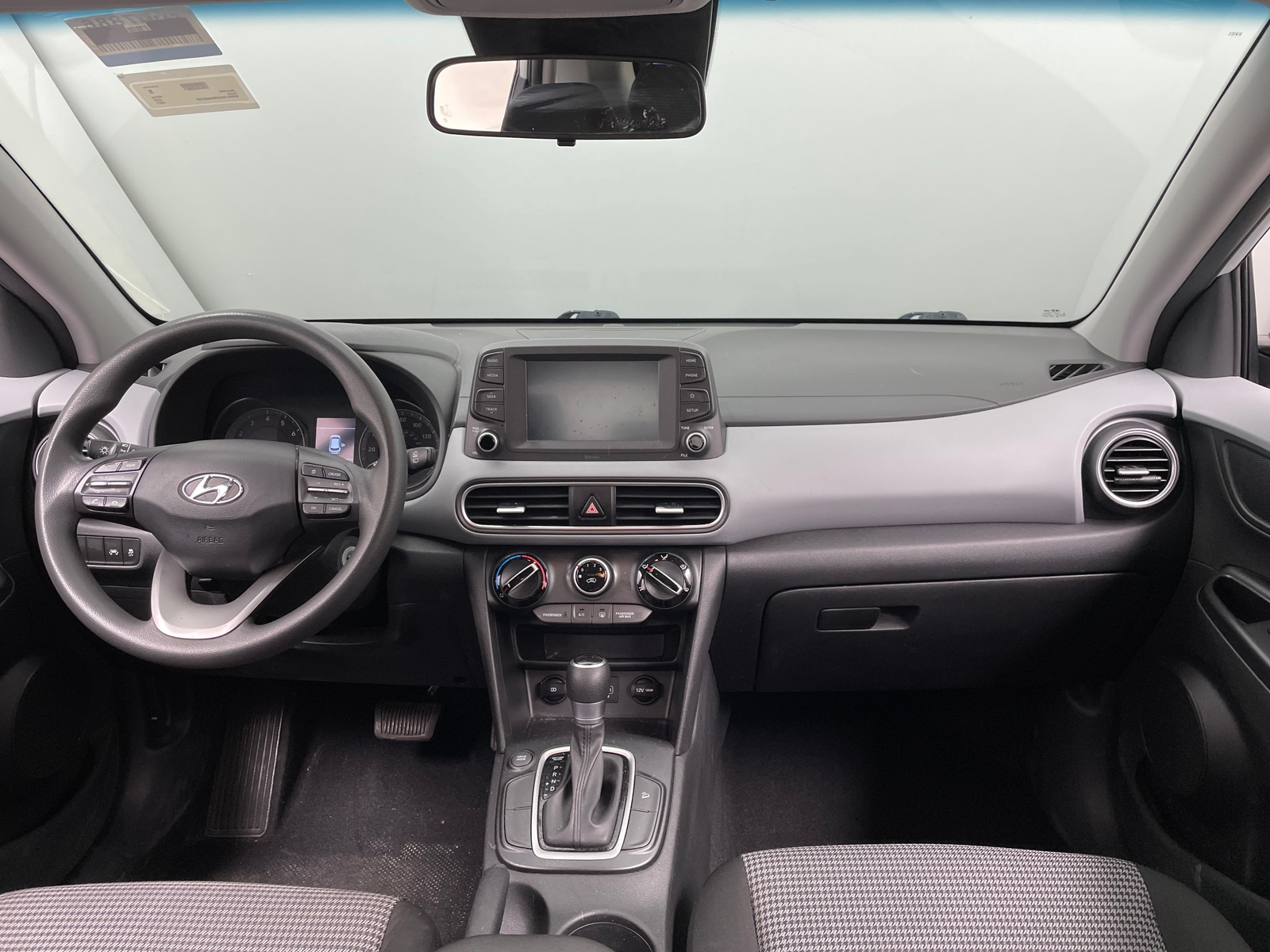 Thumbnail: 2021 Hyundai Kona - 3