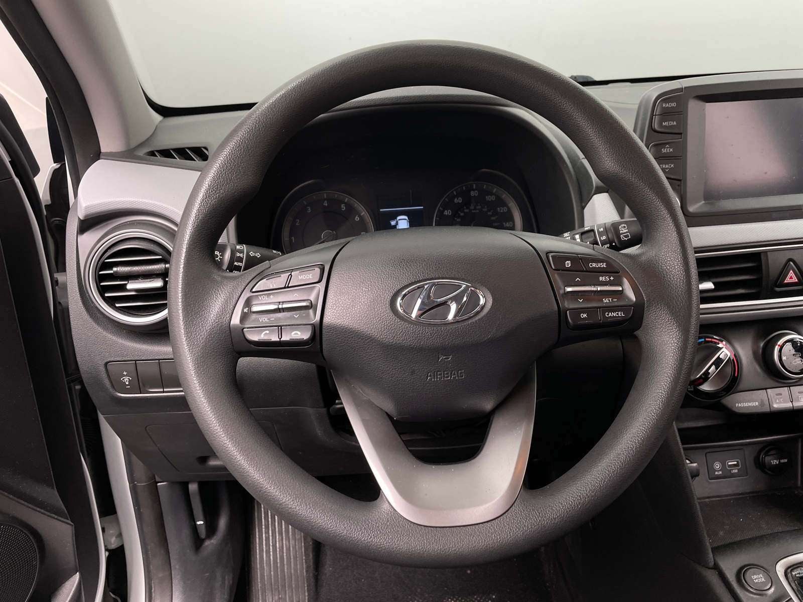 Thumbnail: 2021 Hyundai Kona - 5