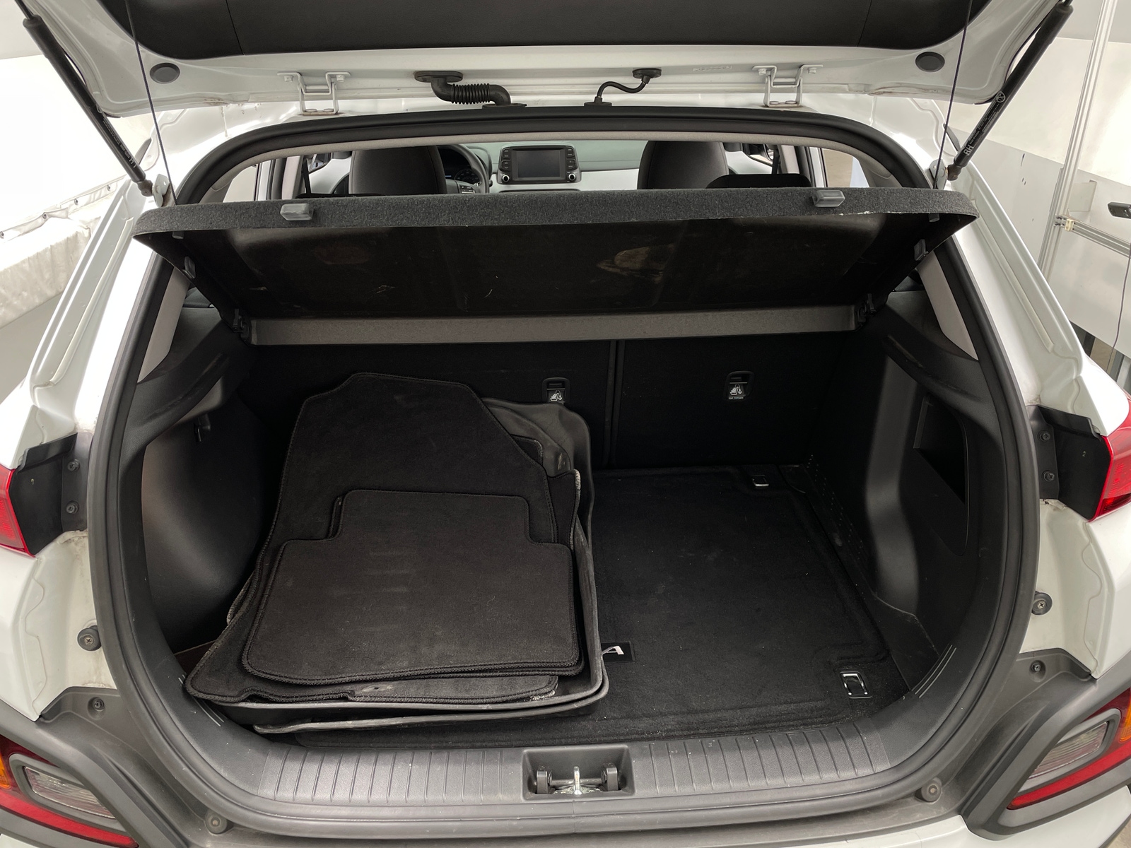 Thumbnail: 2021 Hyundai Kona - 7