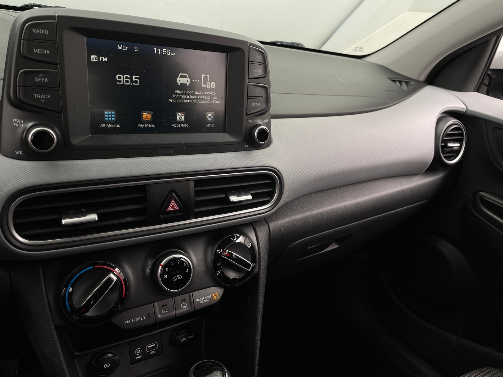 Thumbnail: 2021 Hyundai Kona - 4