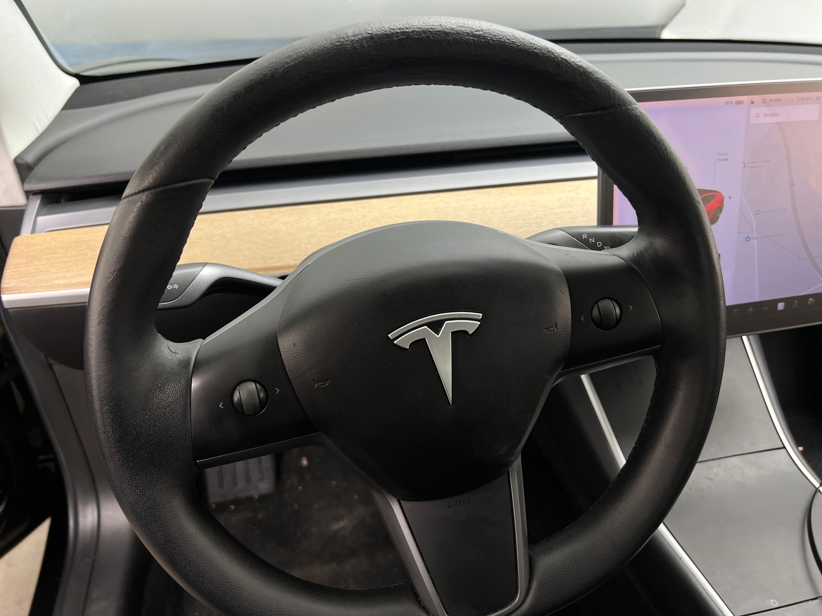 Thumbnail: 2019 Tesla Model 3 - 3