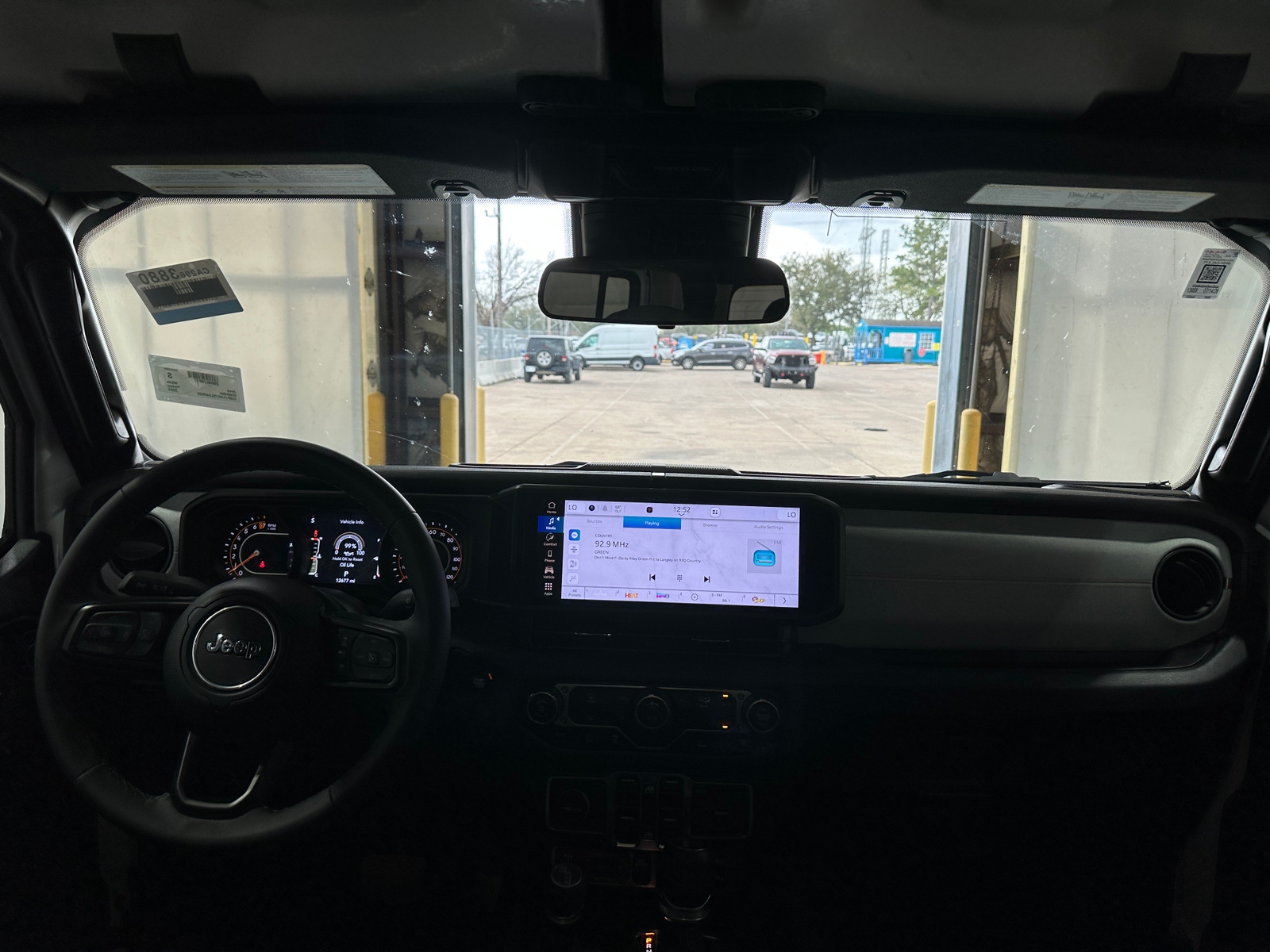 Thumbnail: 2025 Jeep Gladiator - 3