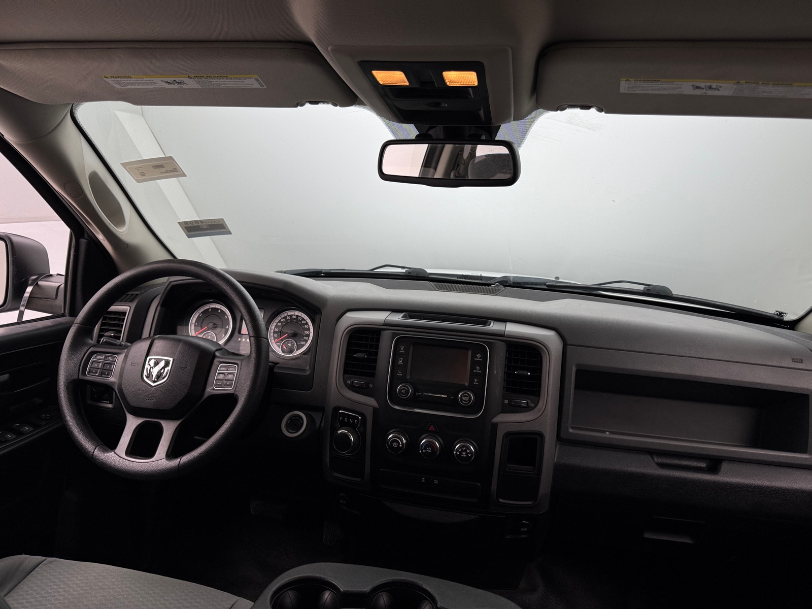 Thumbnail: 2016 RAM 1500 - 3