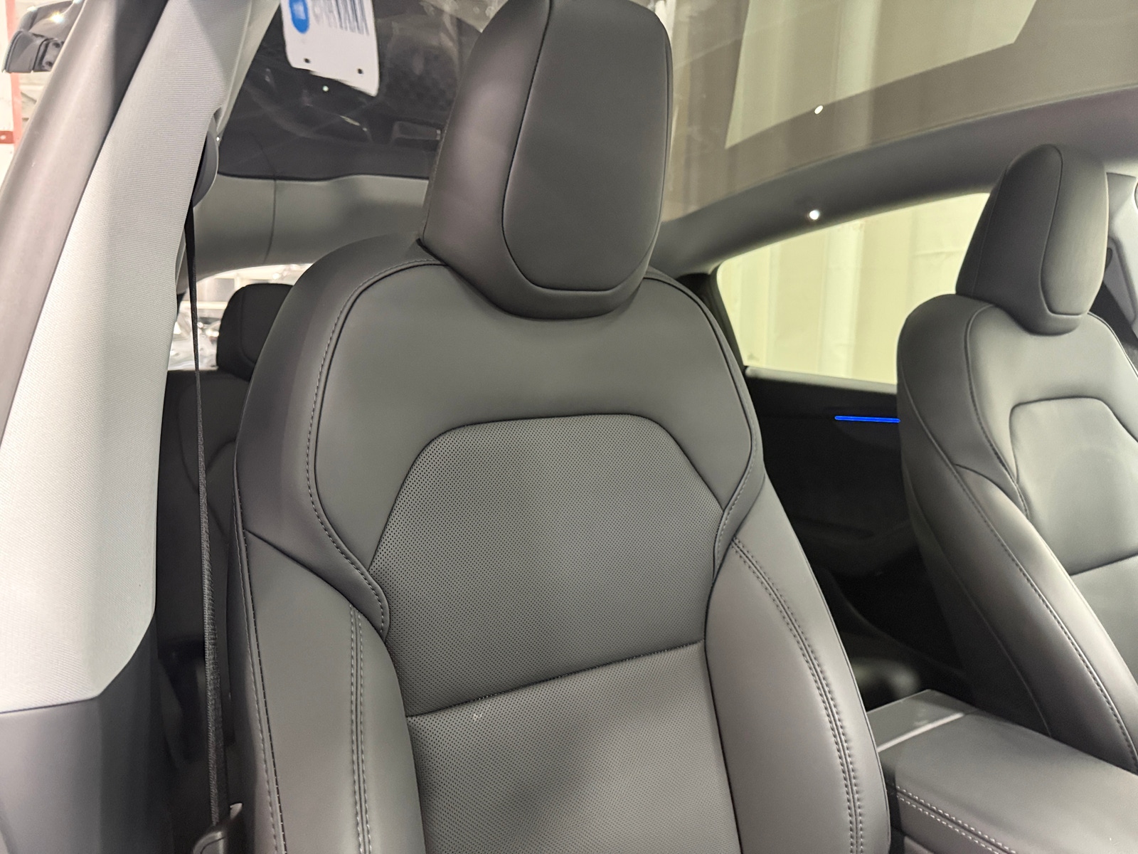 Thumbnail: 2026 Tesla Model Y - 2