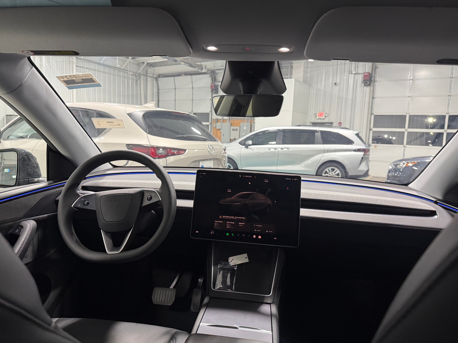 Thumbnail: 2026 Tesla Model Y - 3