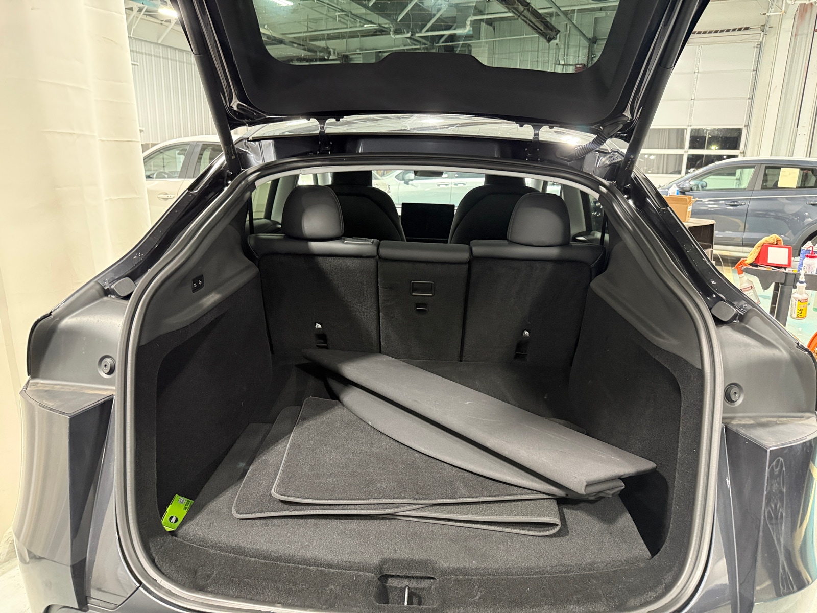 Thumbnail: 2026 Tesla Model Y - 7