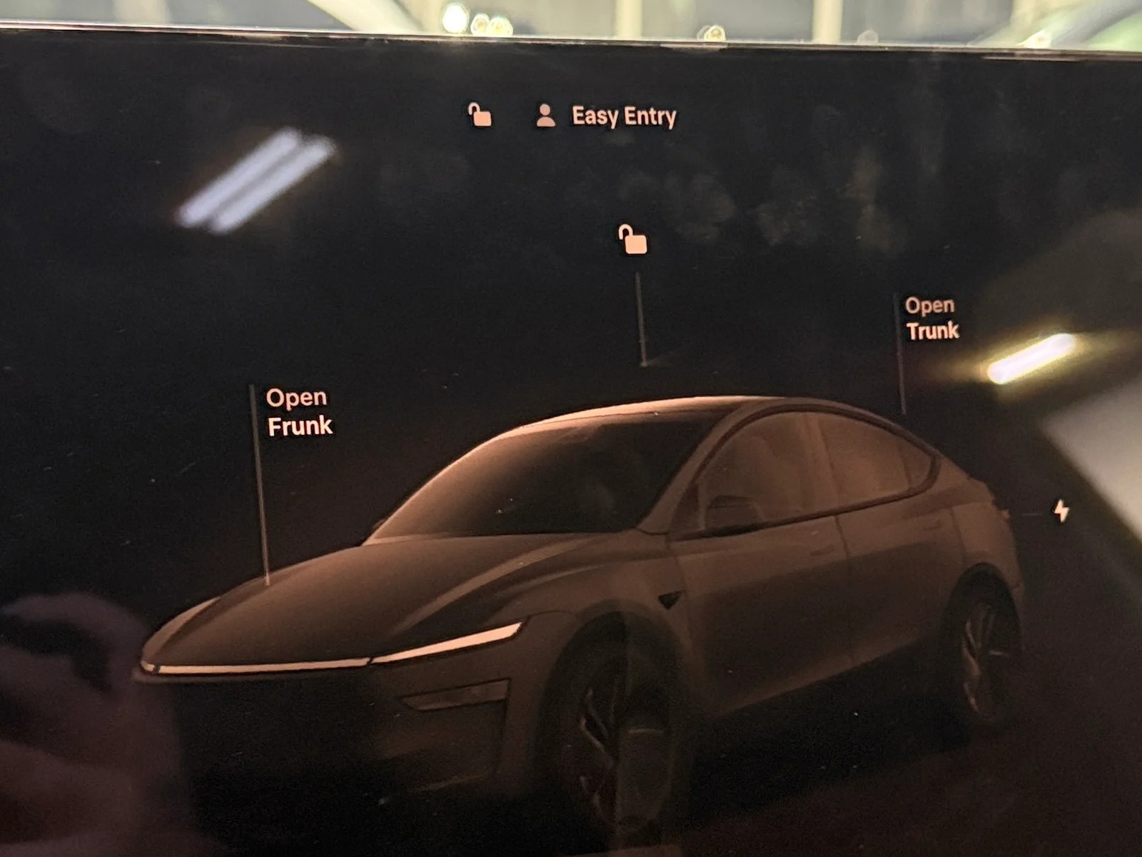 Thumbnail: 2026 Tesla Model Y - 4