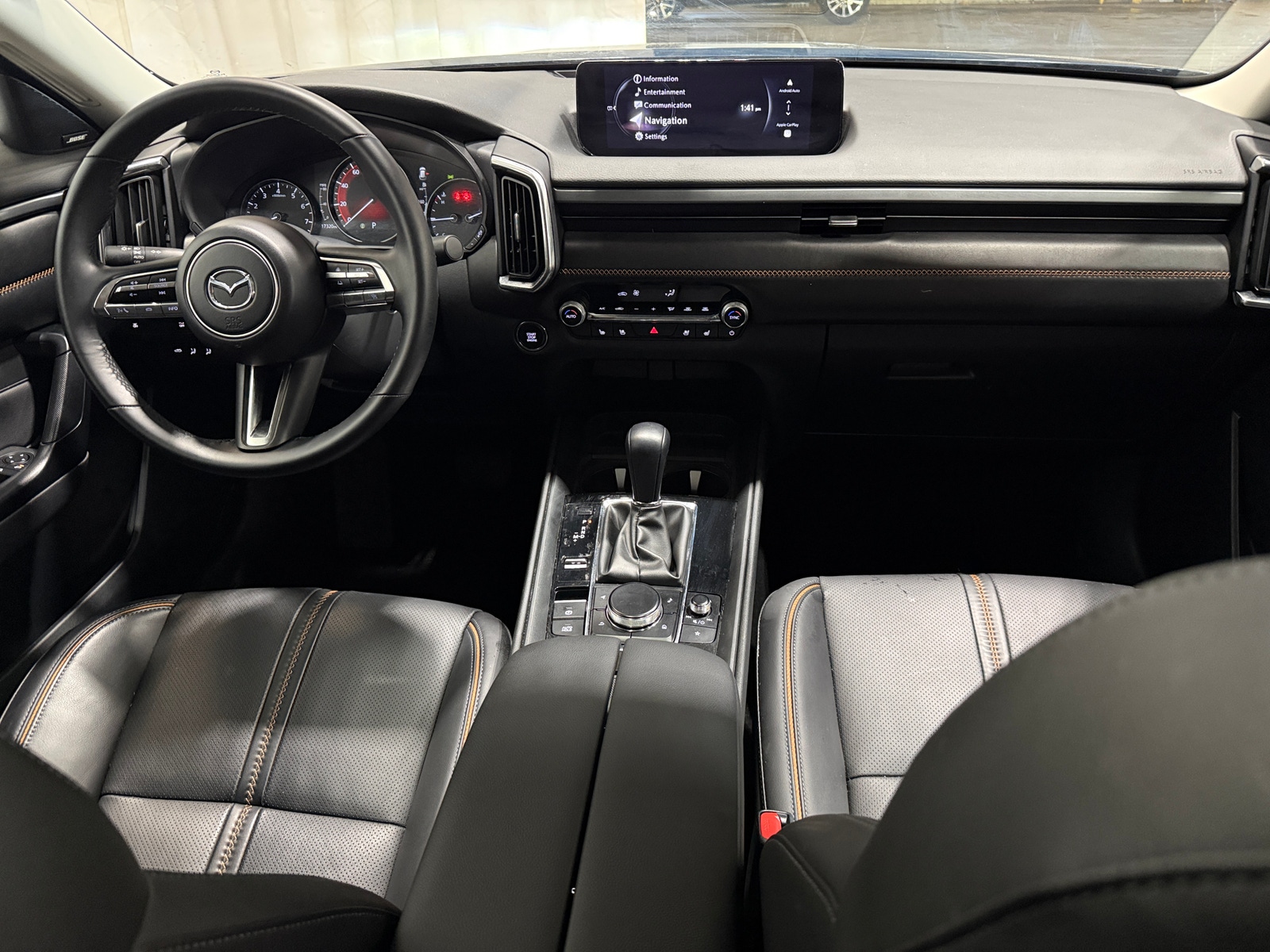 Thumbnail: 2025 Mazda CX-50 - 2