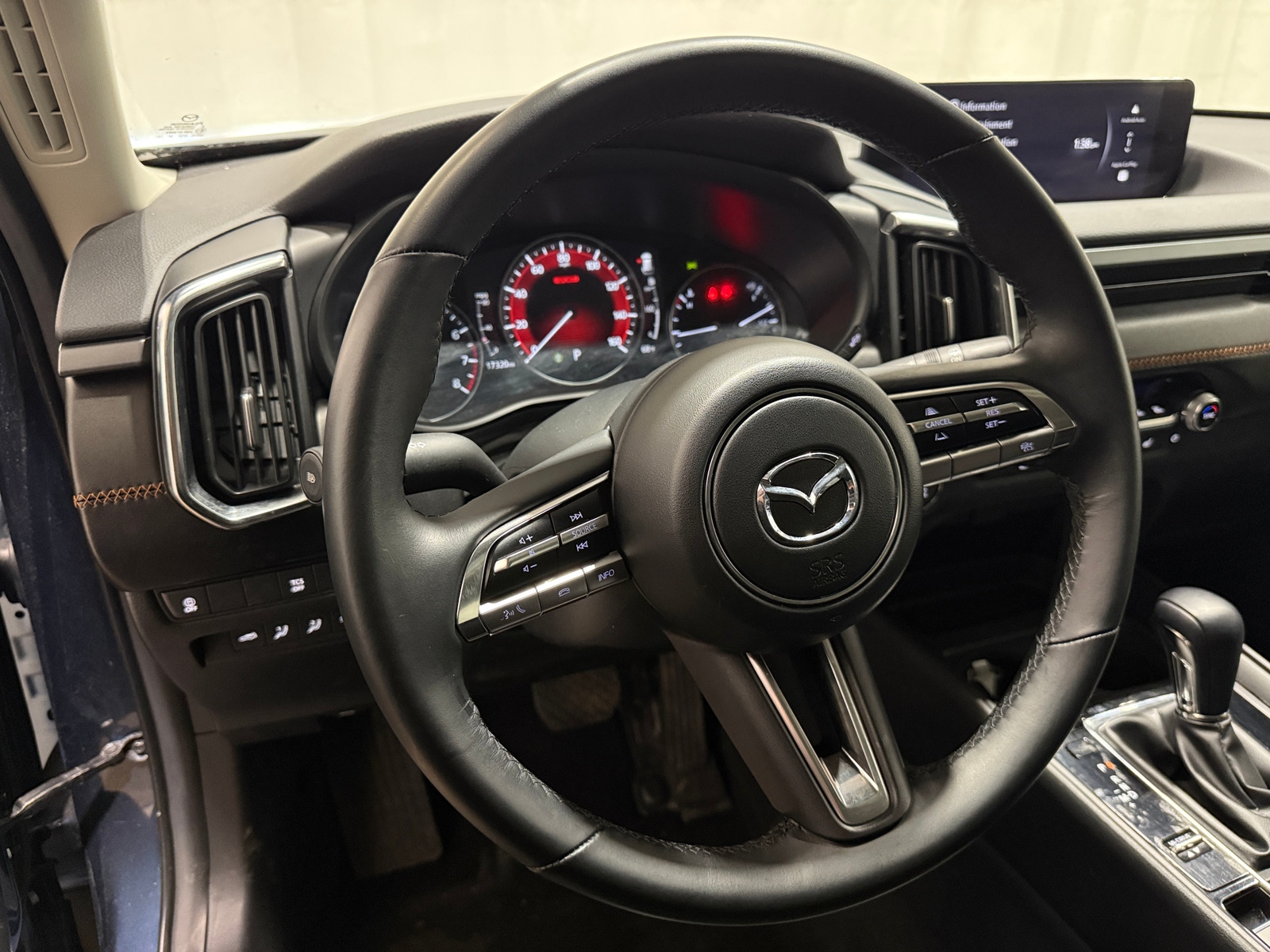 Thumbnail: 2025 Mazda CX-50 - 4