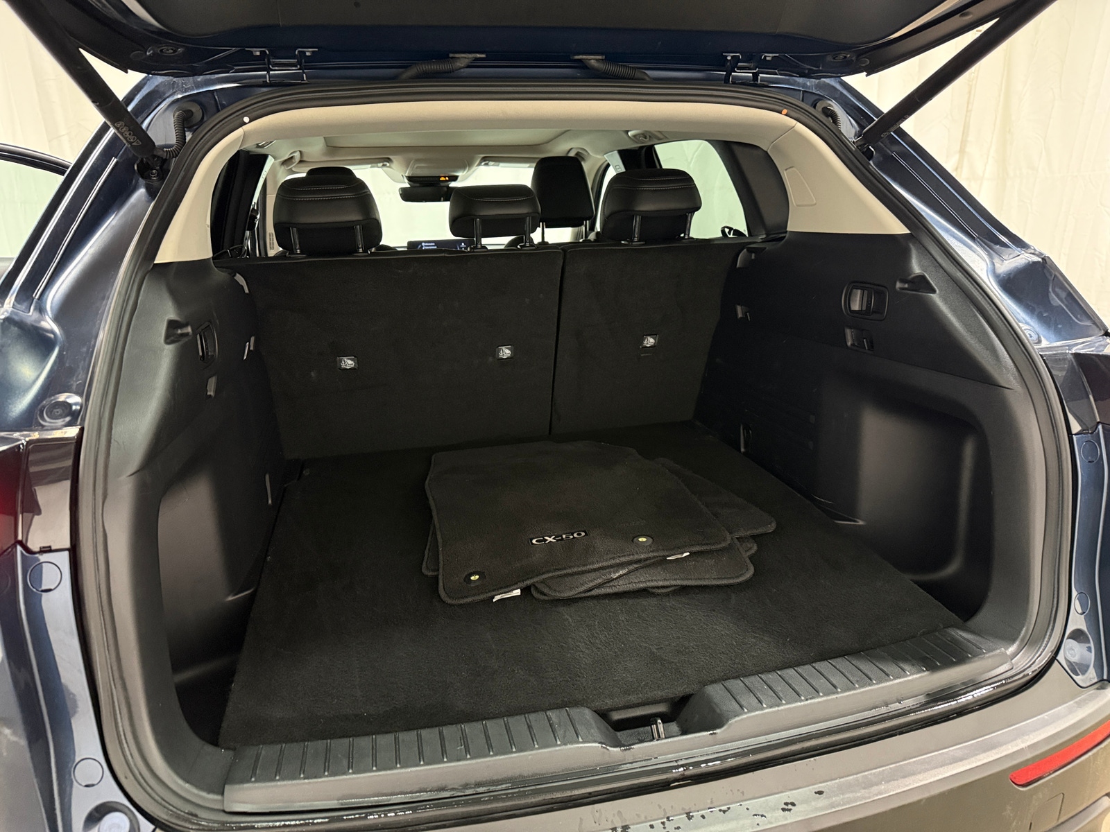 Thumbnail: 2025 Mazda CX-50 - 6