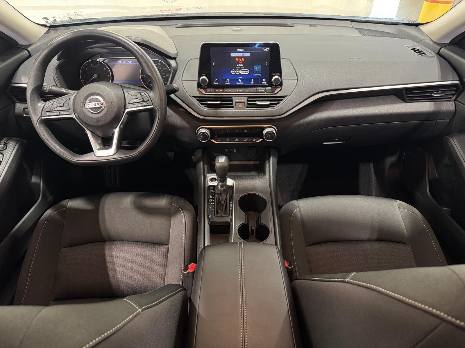 Thumbnail: 2019 Nissan Altima - 3