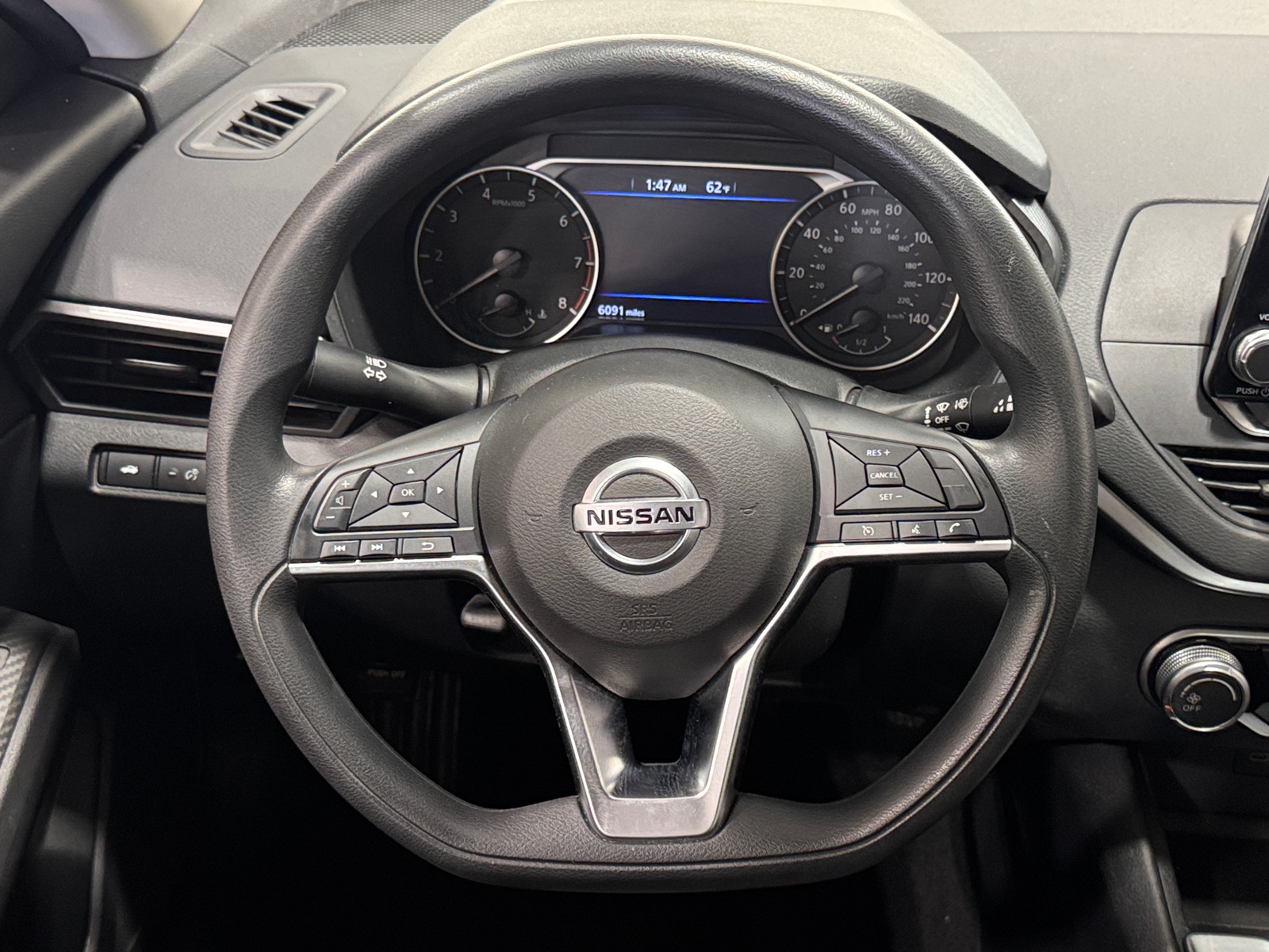 Thumbnail: 2019 Nissan Altima - 5