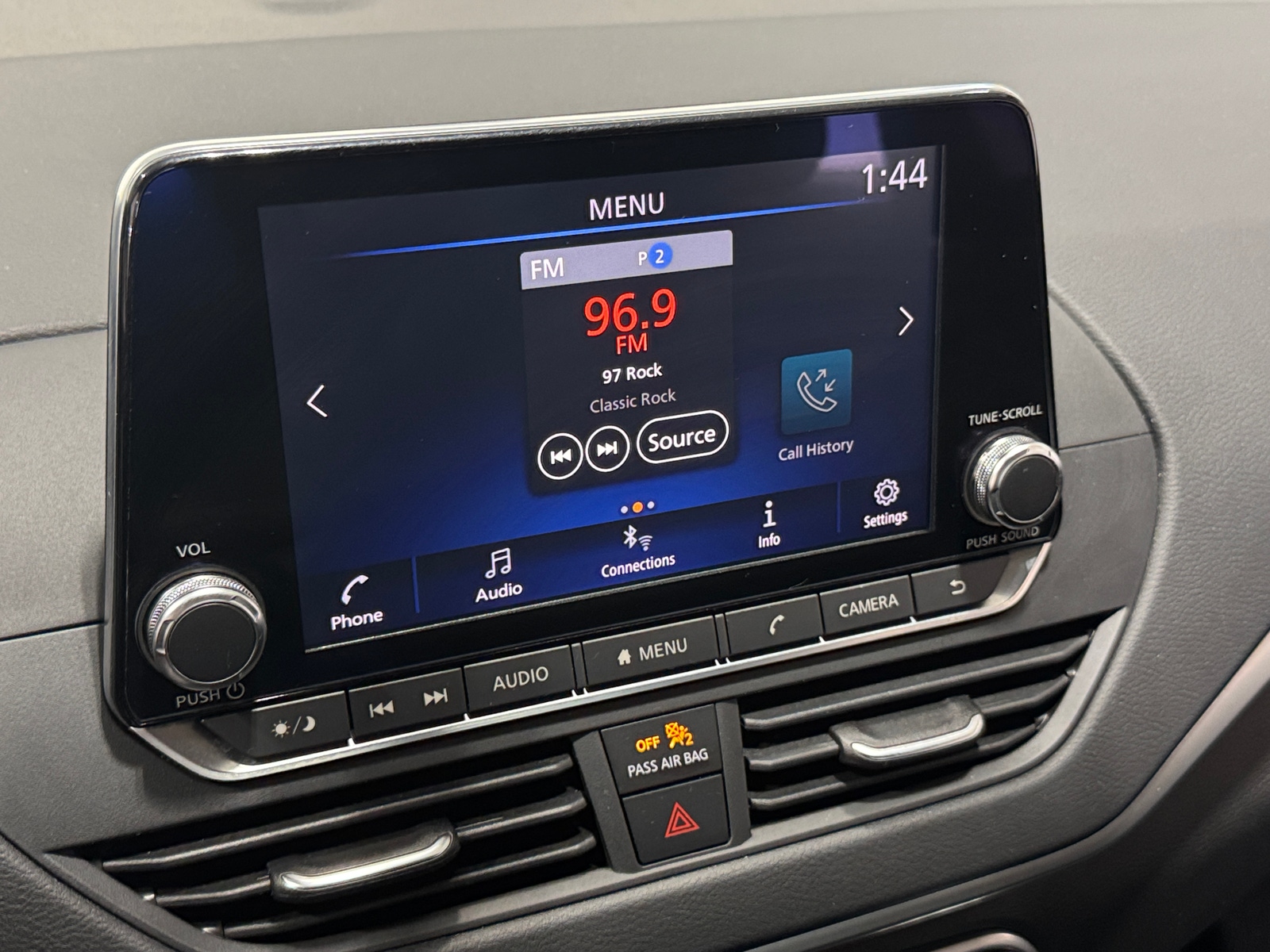 Thumbnail: 2019 Nissan Altima - 4