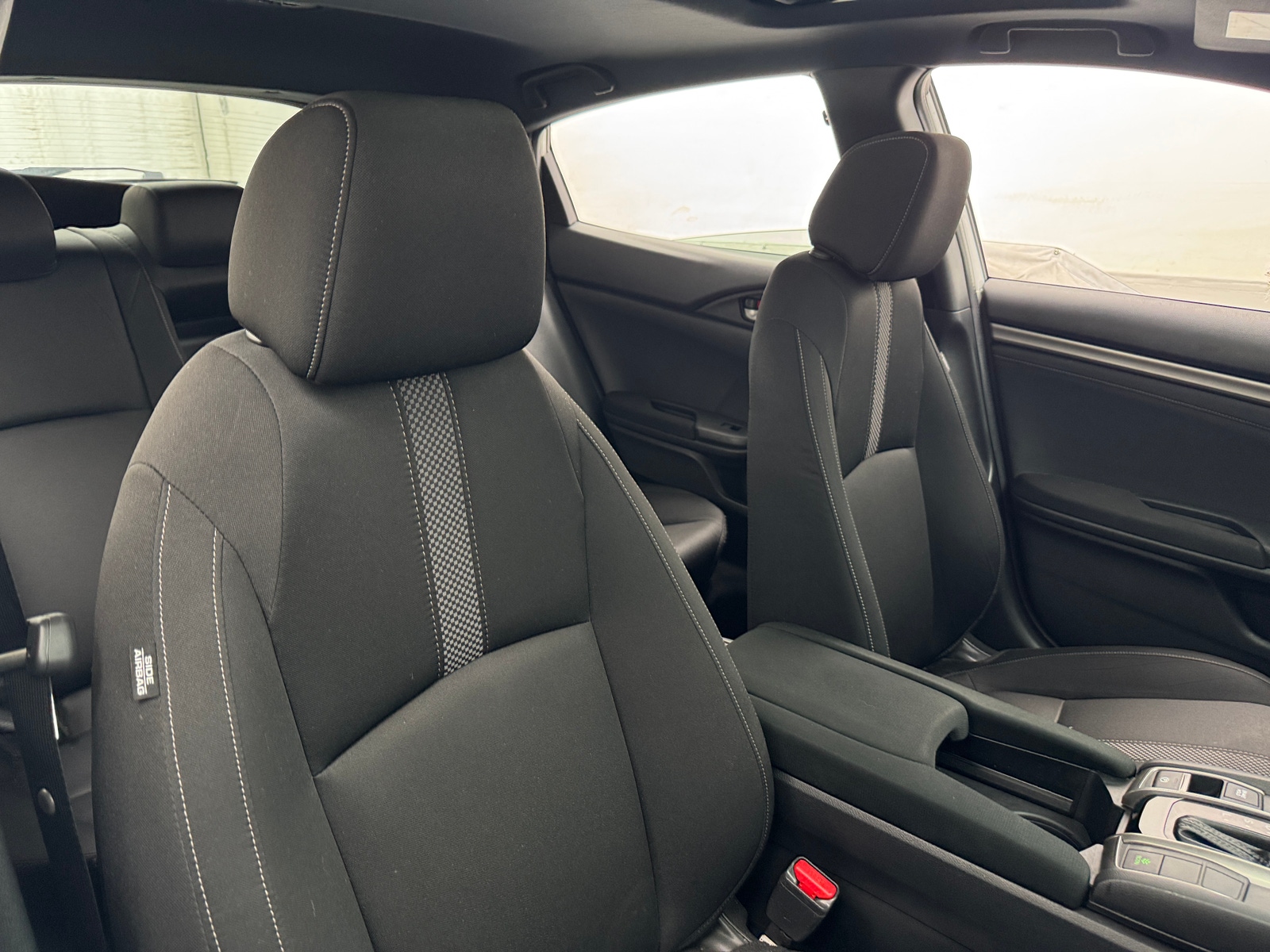 Thumbnail: 2020 Honda Civic - 2