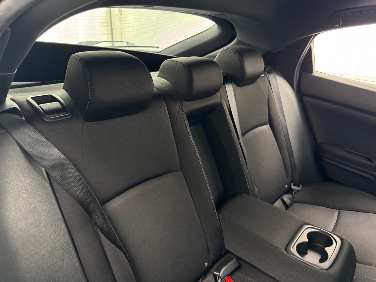 Thumbnail: 2020 Honda Civic - 6