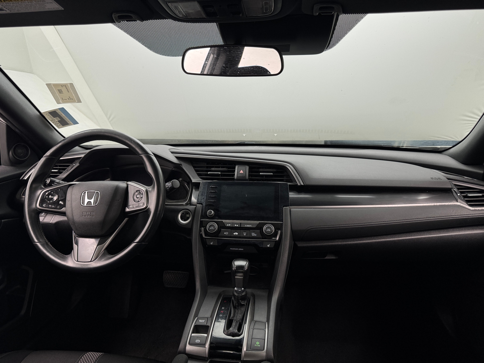 Thumbnail: 2020 Honda Civic - 3