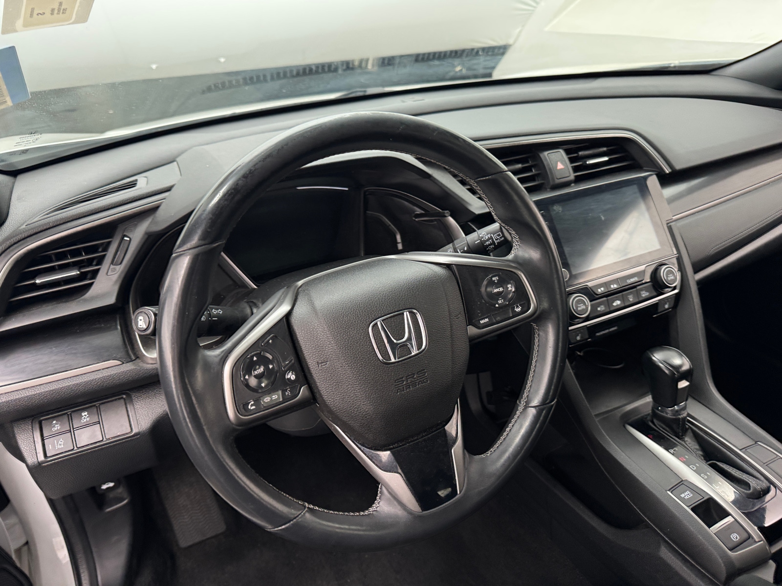 Thumbnail: 2020 Honda Civic - 5