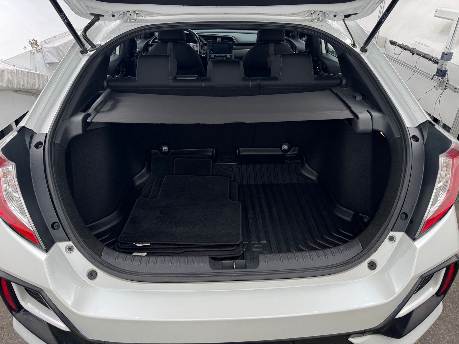 Thumbnail: 2020 Honda Civic - 7