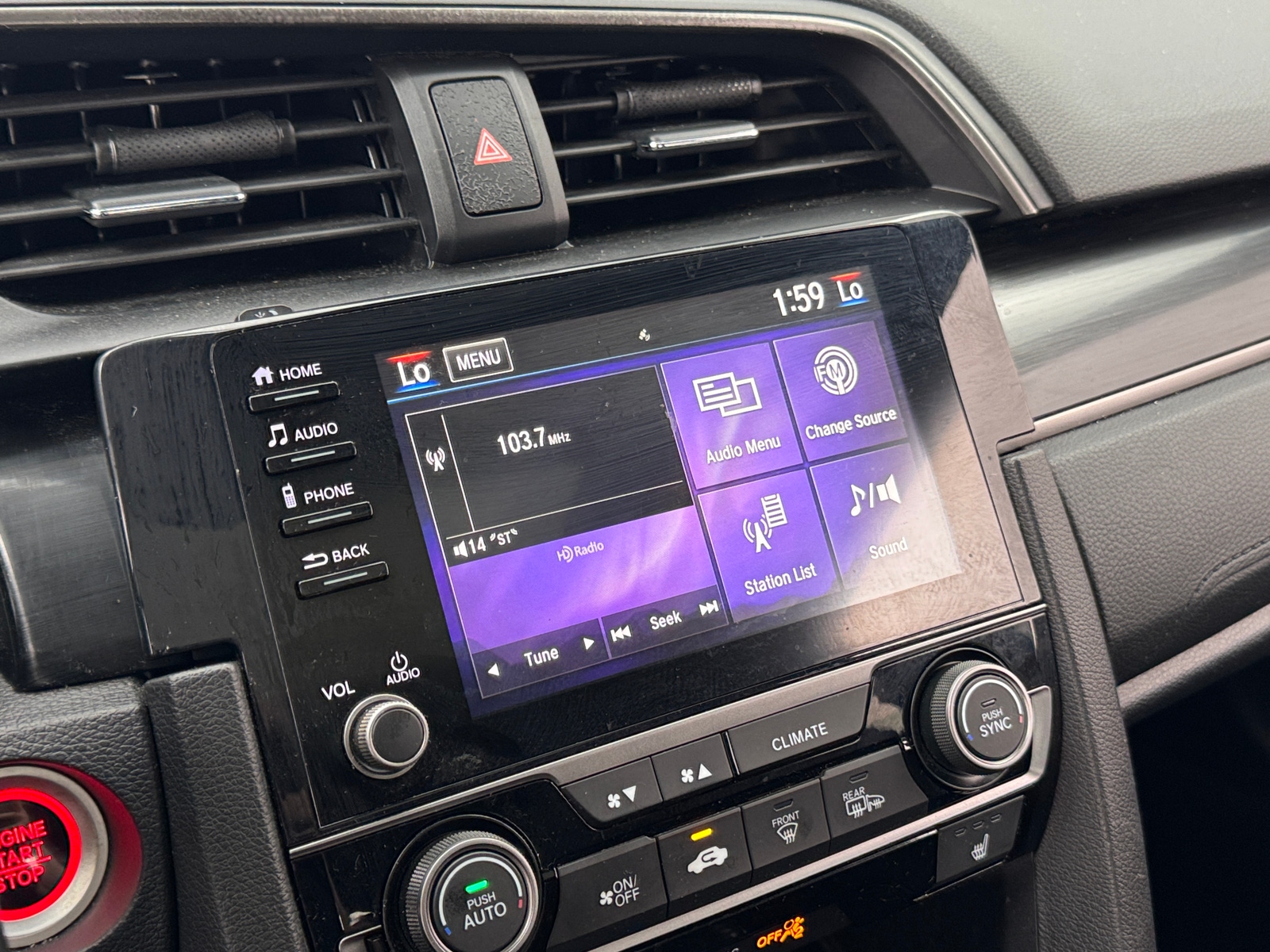 Thumbnail: 2020 Honda Civic - 4